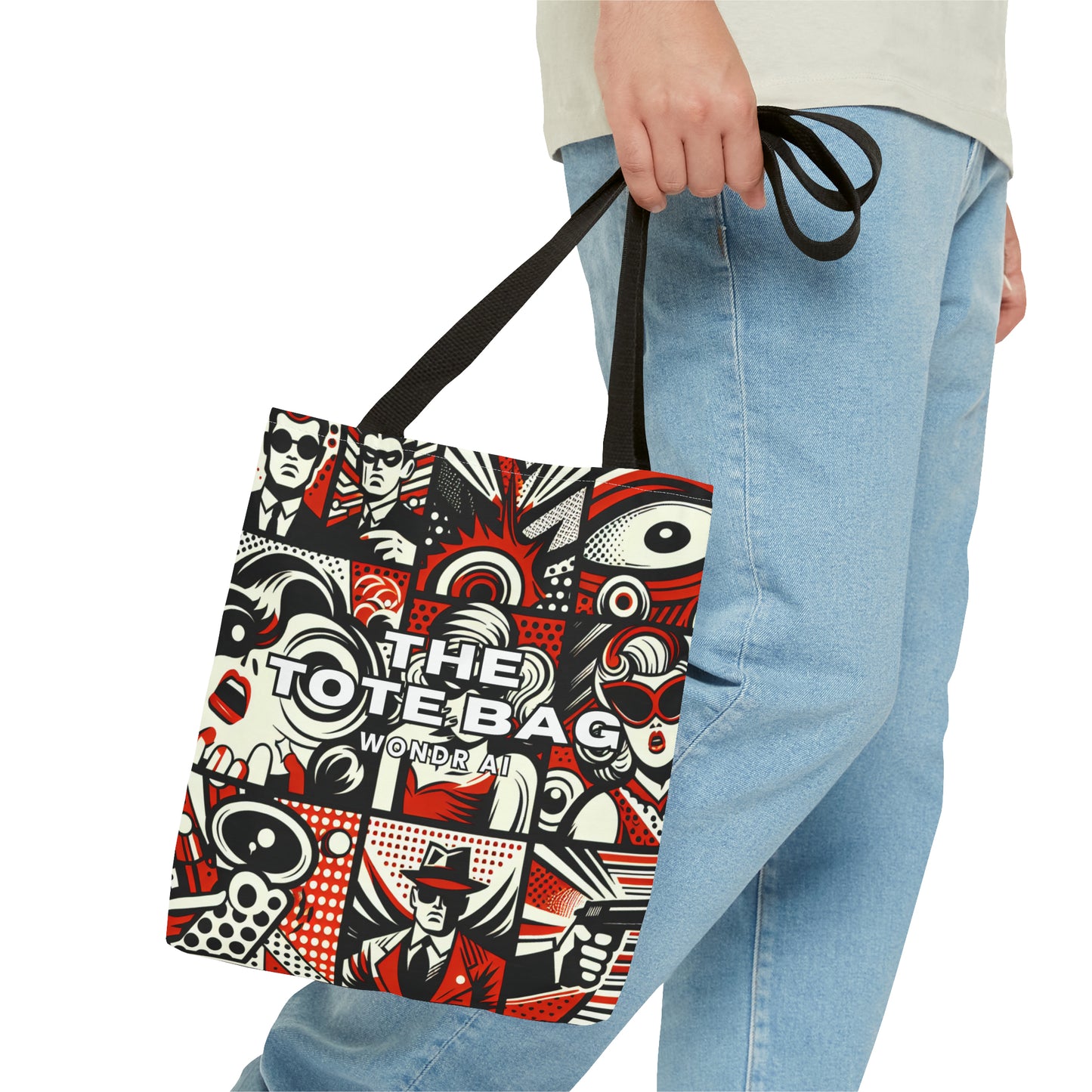 Isabella Romelli - Tote_Bag