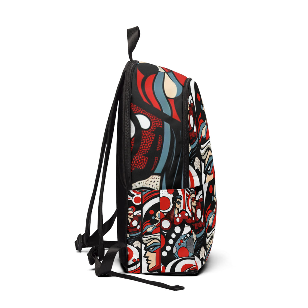 Isabella Caravaggio - Backpack