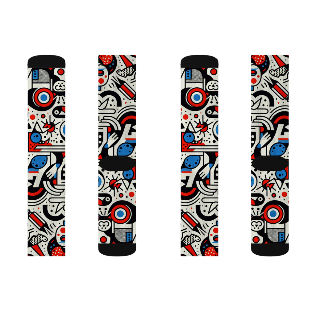 Celestino DaVinci - Socks