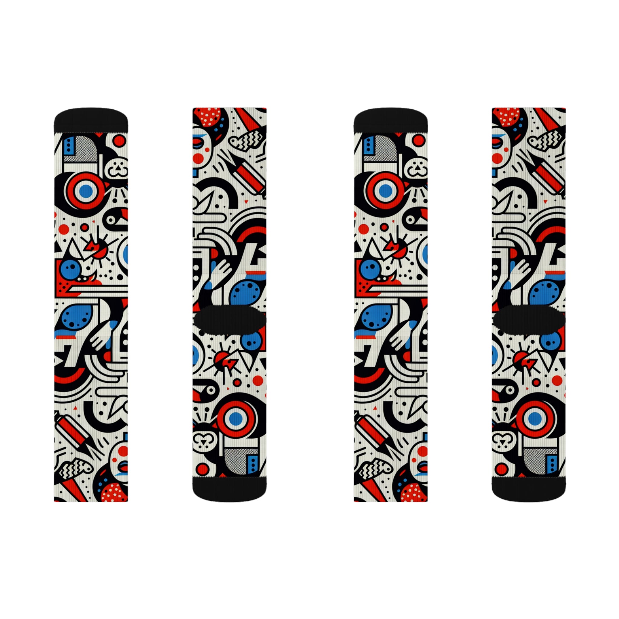 Celestino DaVinci - Socks
