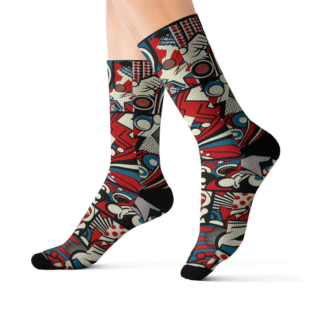 Ludovico Bellini - Socks