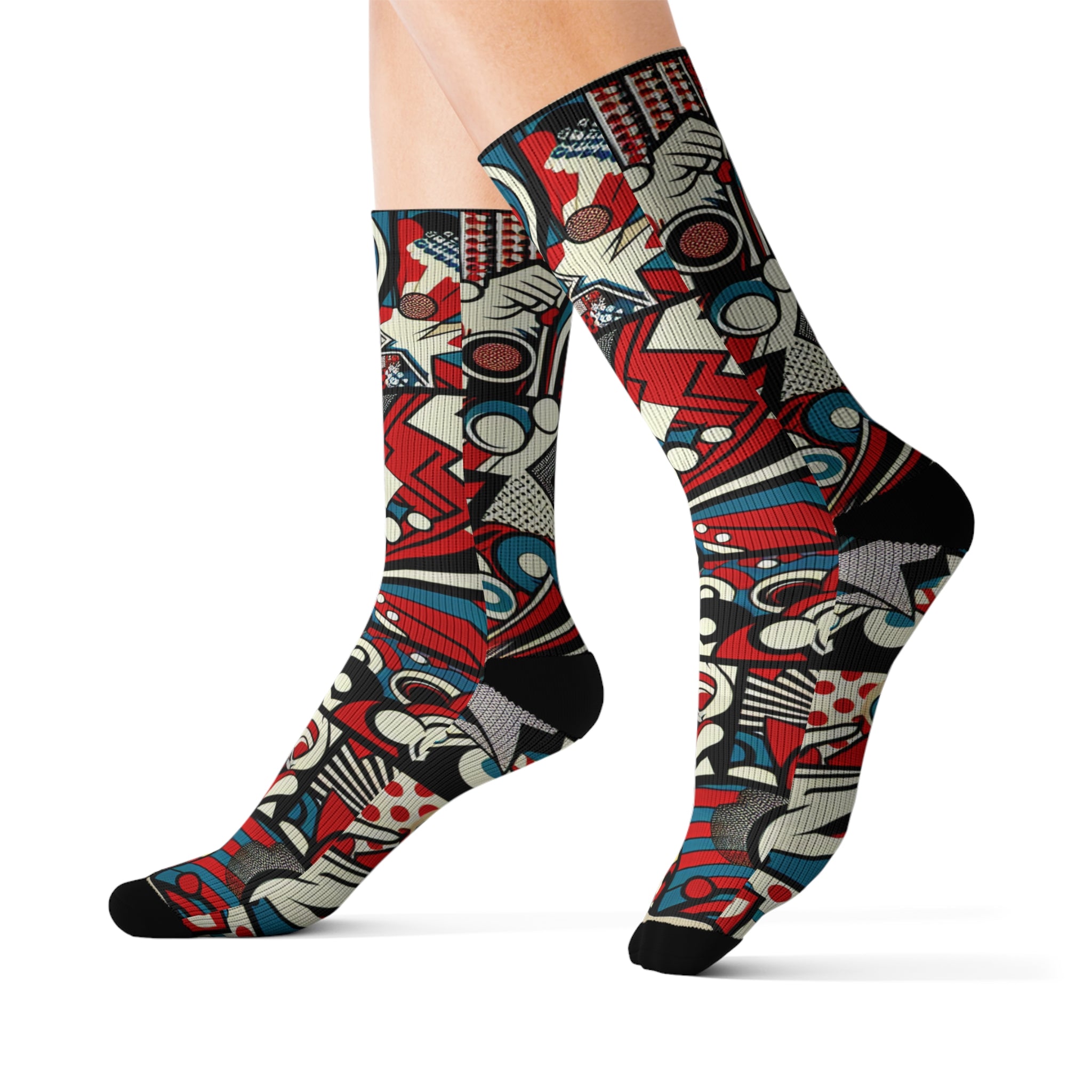 Ludovico Bellini - Socks