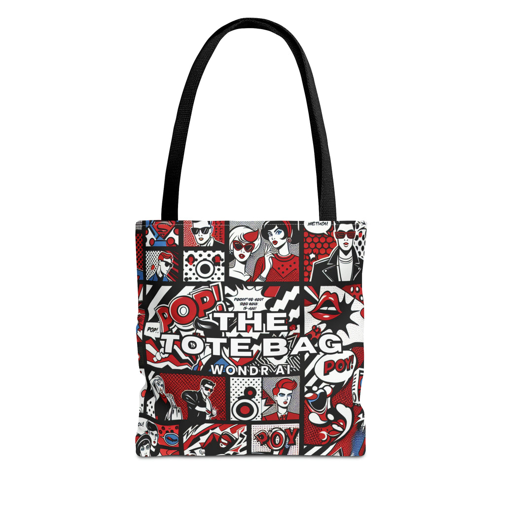 Seraphina Delmonte - Tote_Bag
