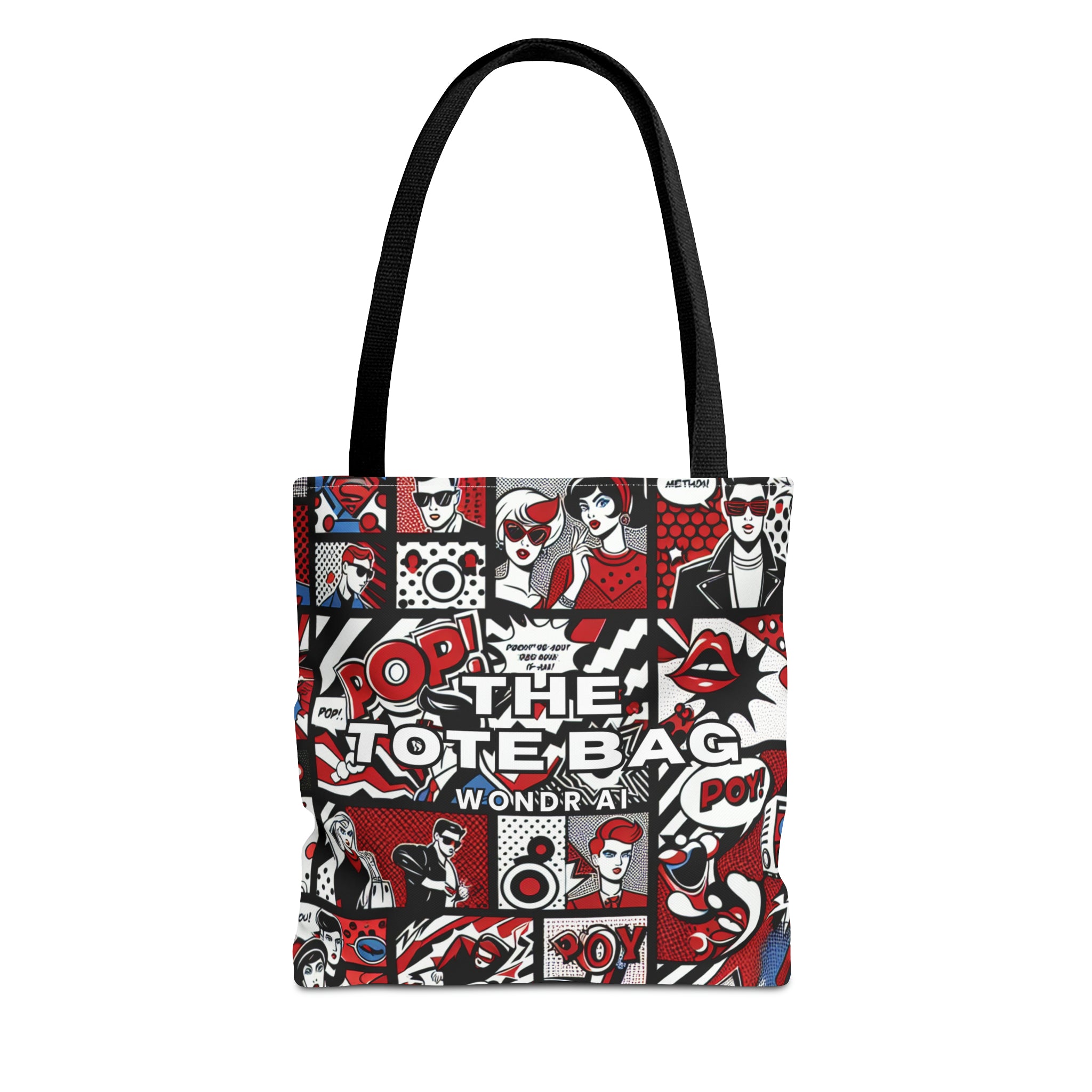 Seraphina Delmonte - Tote_Bag