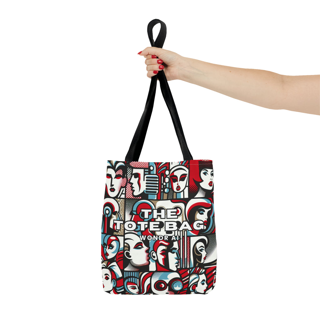 Evelina Bernaducci - Tote_Bag