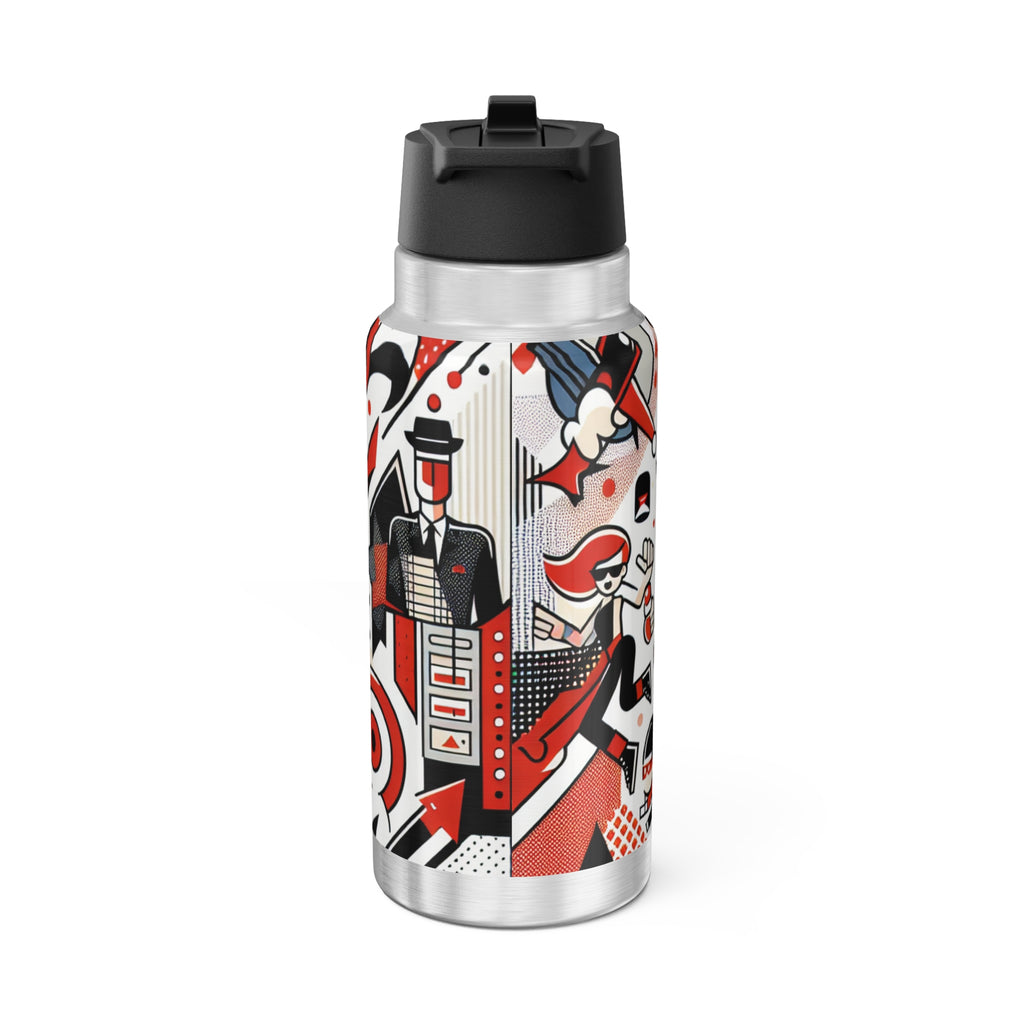 Benedicto Caravelli - Thermos