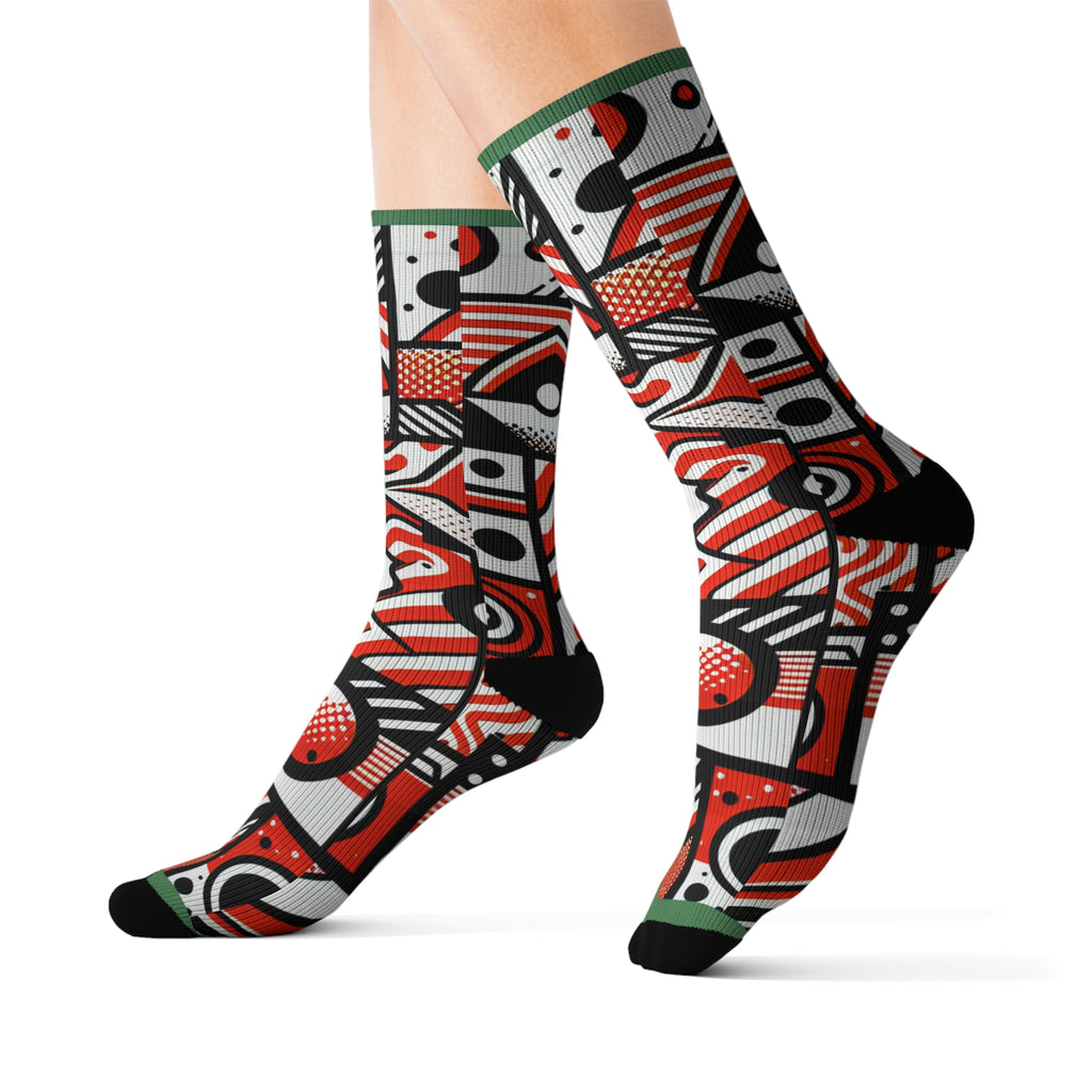 Sofia Castellani - Socks