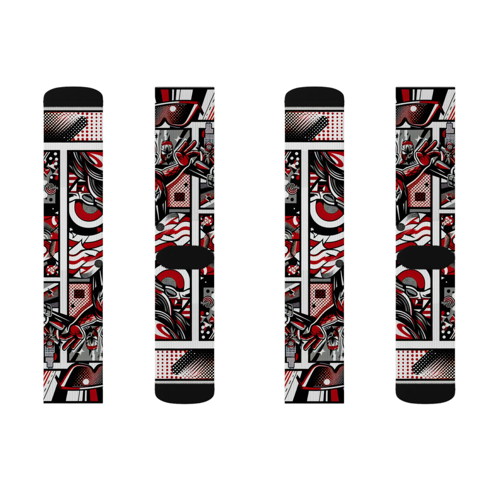 Isabella Donatelli - Socks