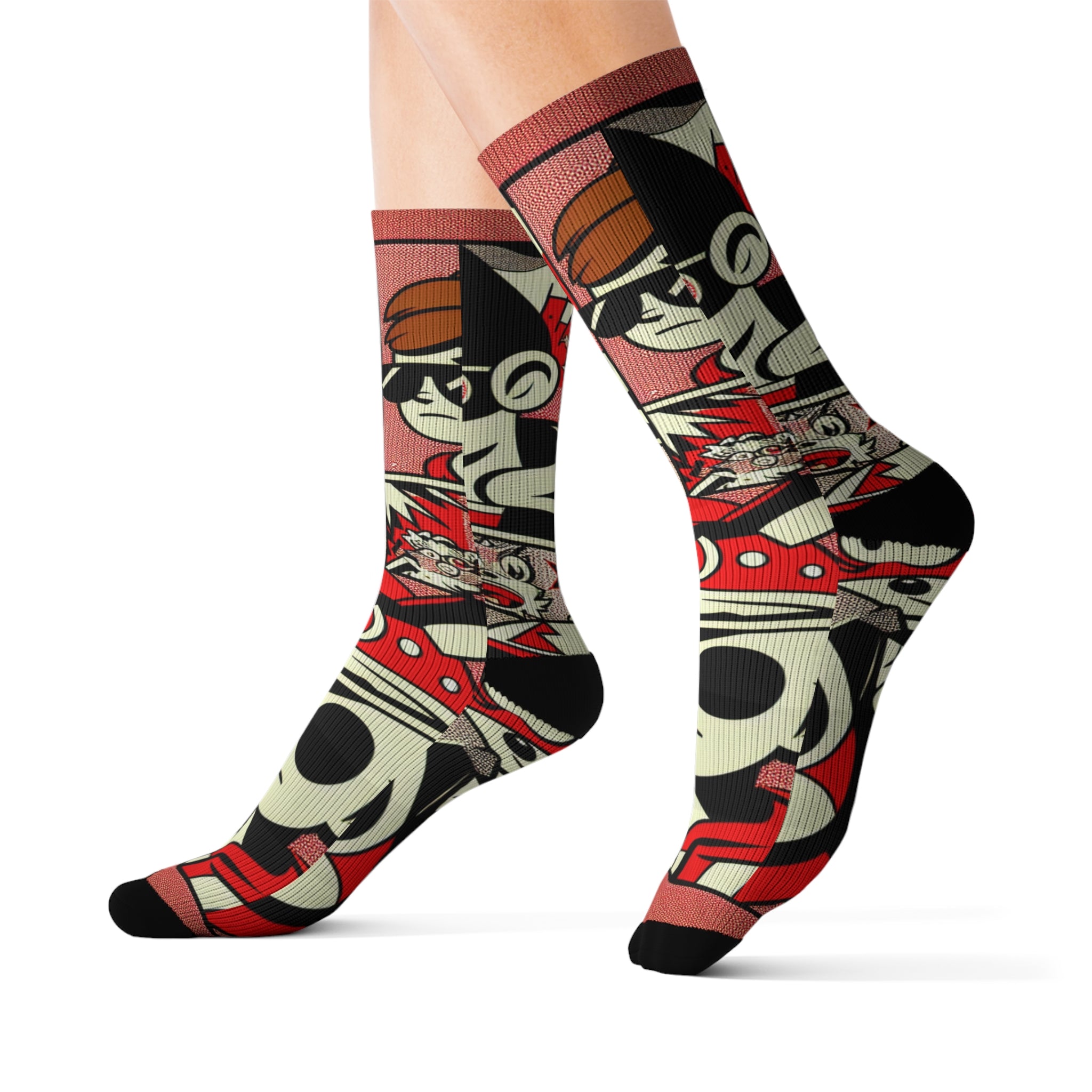 Fiametta Bellini - Socks