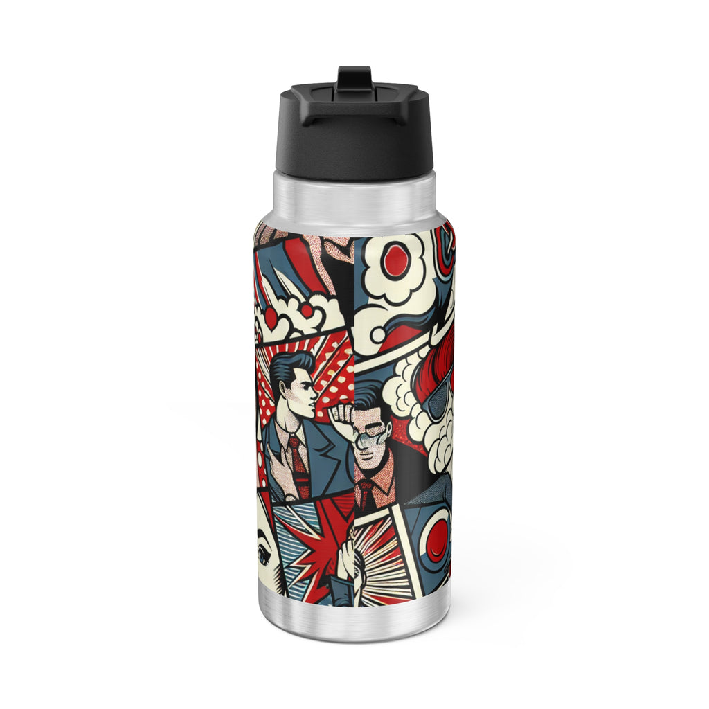 Isabella Fiorucci - Thermos