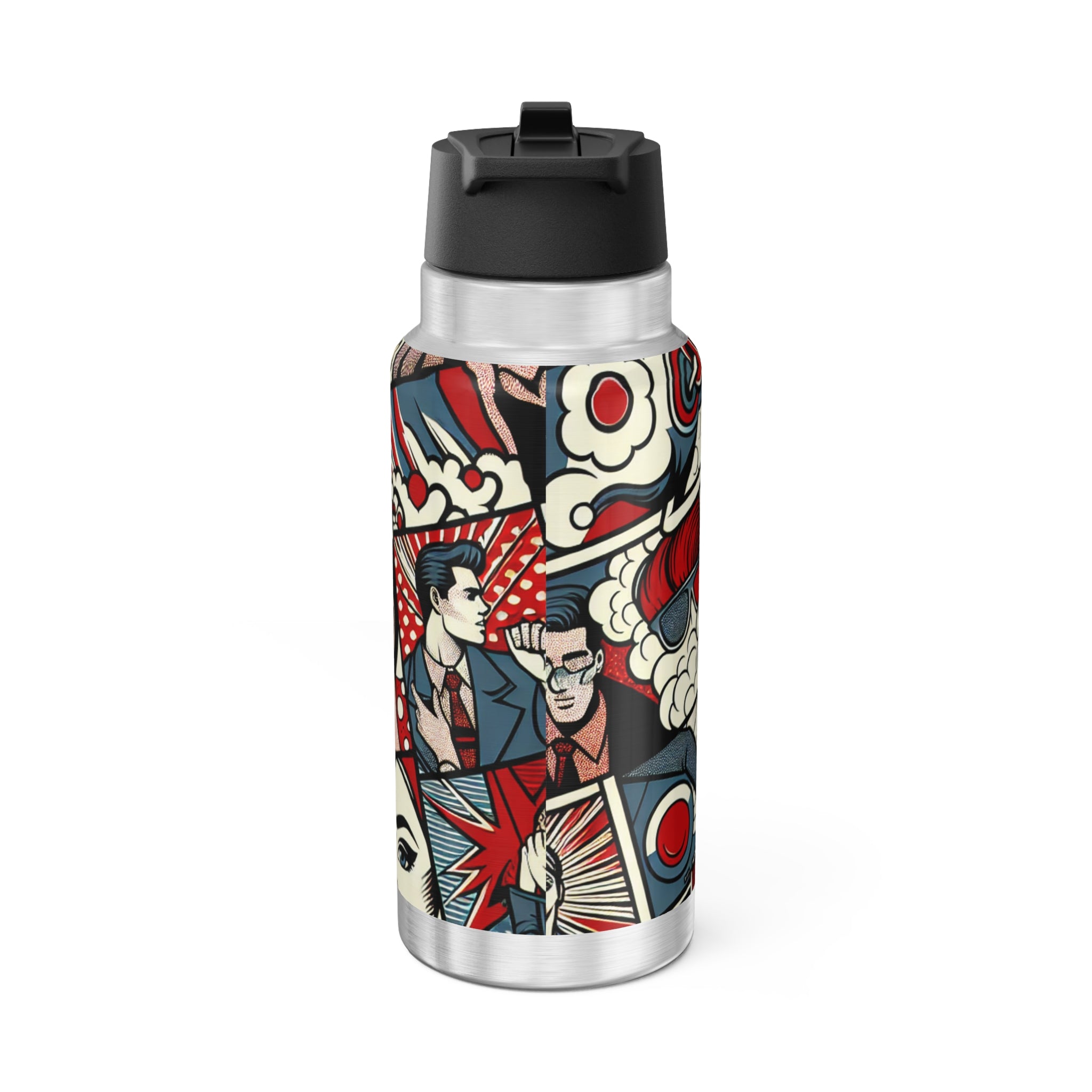 Isabella Fiorucci - Thermos