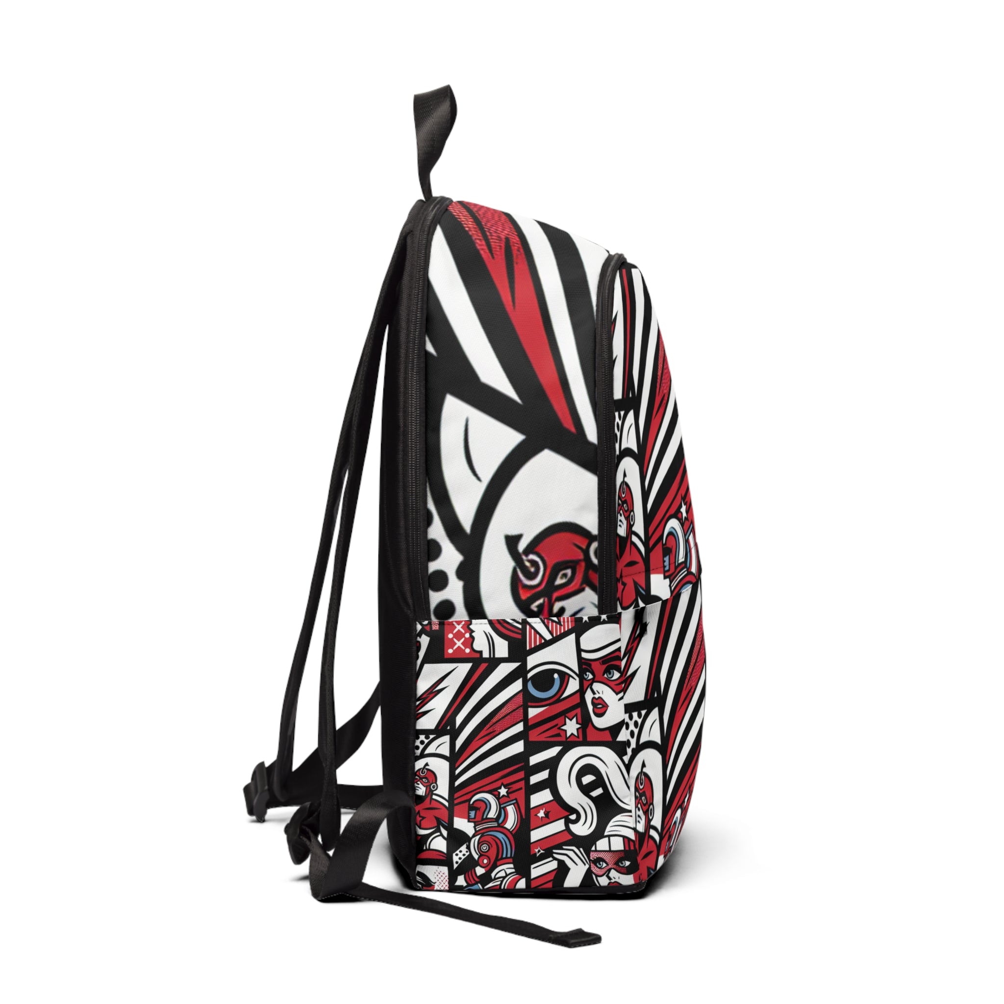 Isabella Carravagio - Backpack