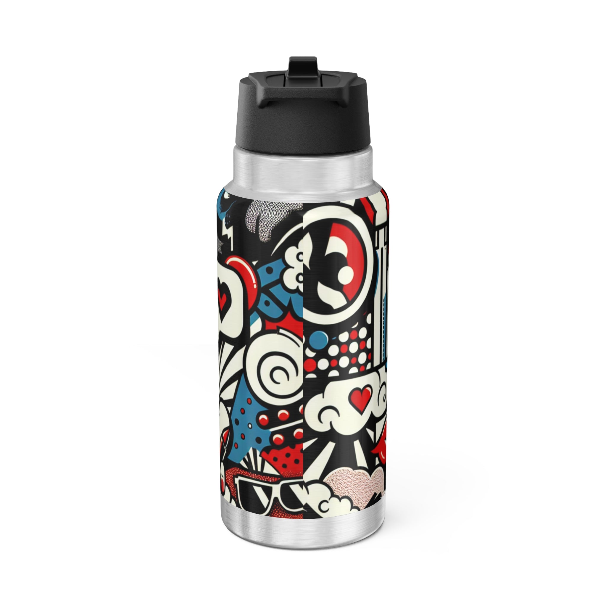 Isabella Caravaggio - Thermos