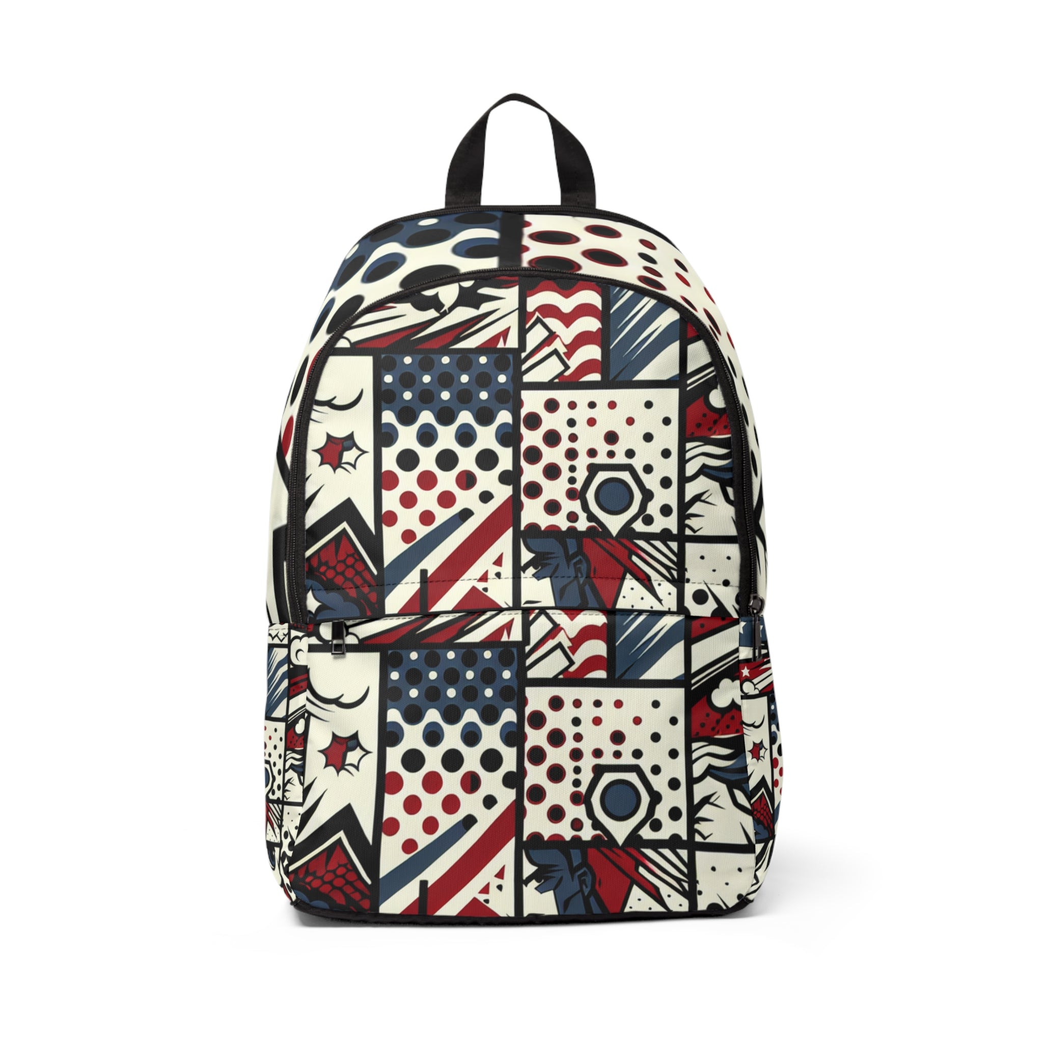 Isabella Santoro - Backpack