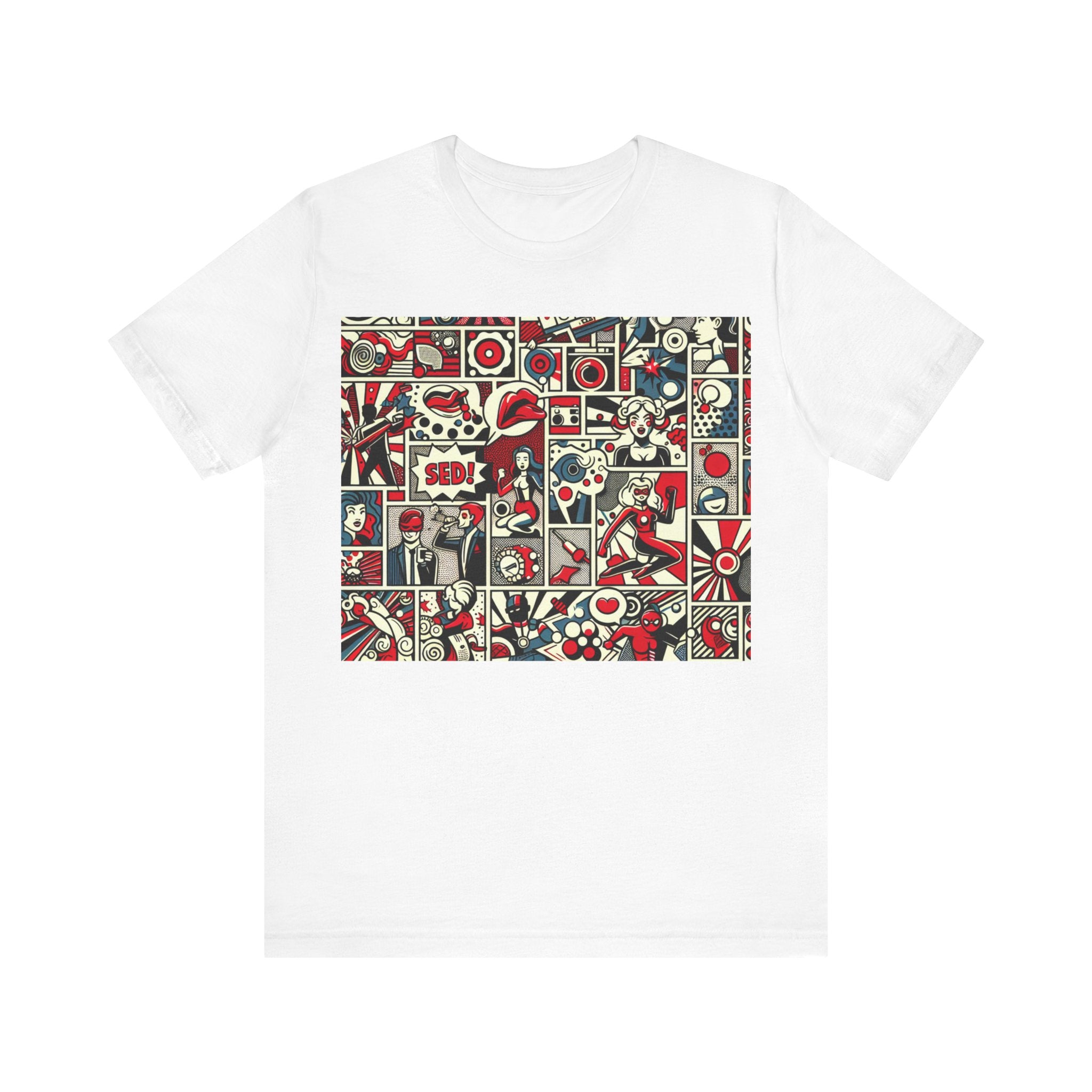 Isabella Castellucci - Tee