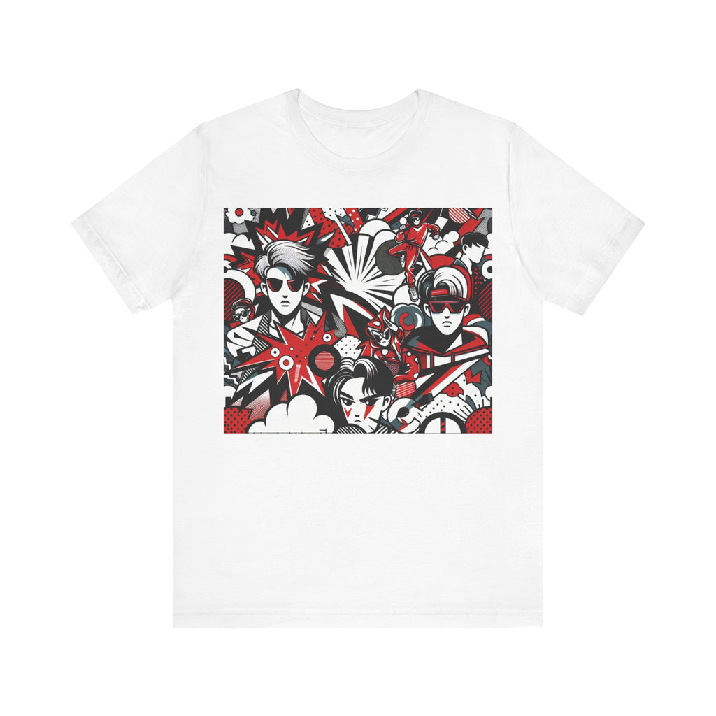 Benedetto D'Ambrosio - Tee