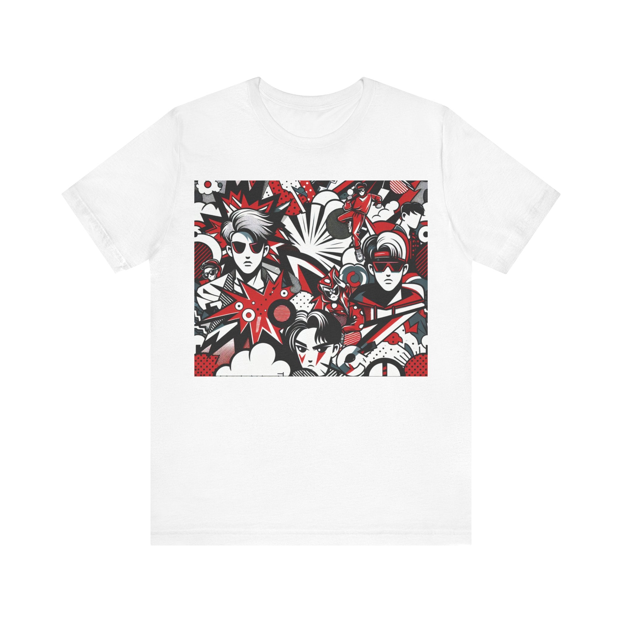 Benedetto D'Ambrosio - Tee