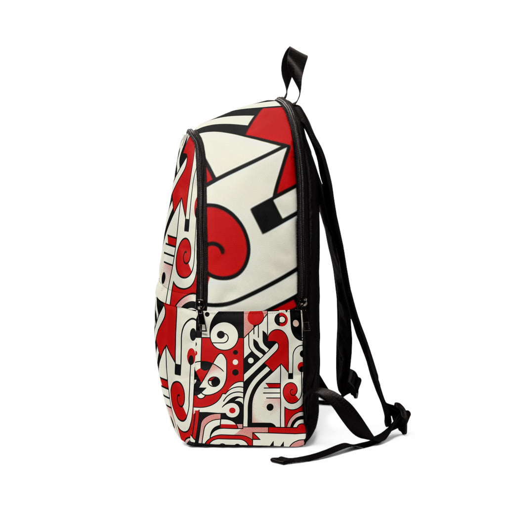 Alessandra Bellini - Backpack