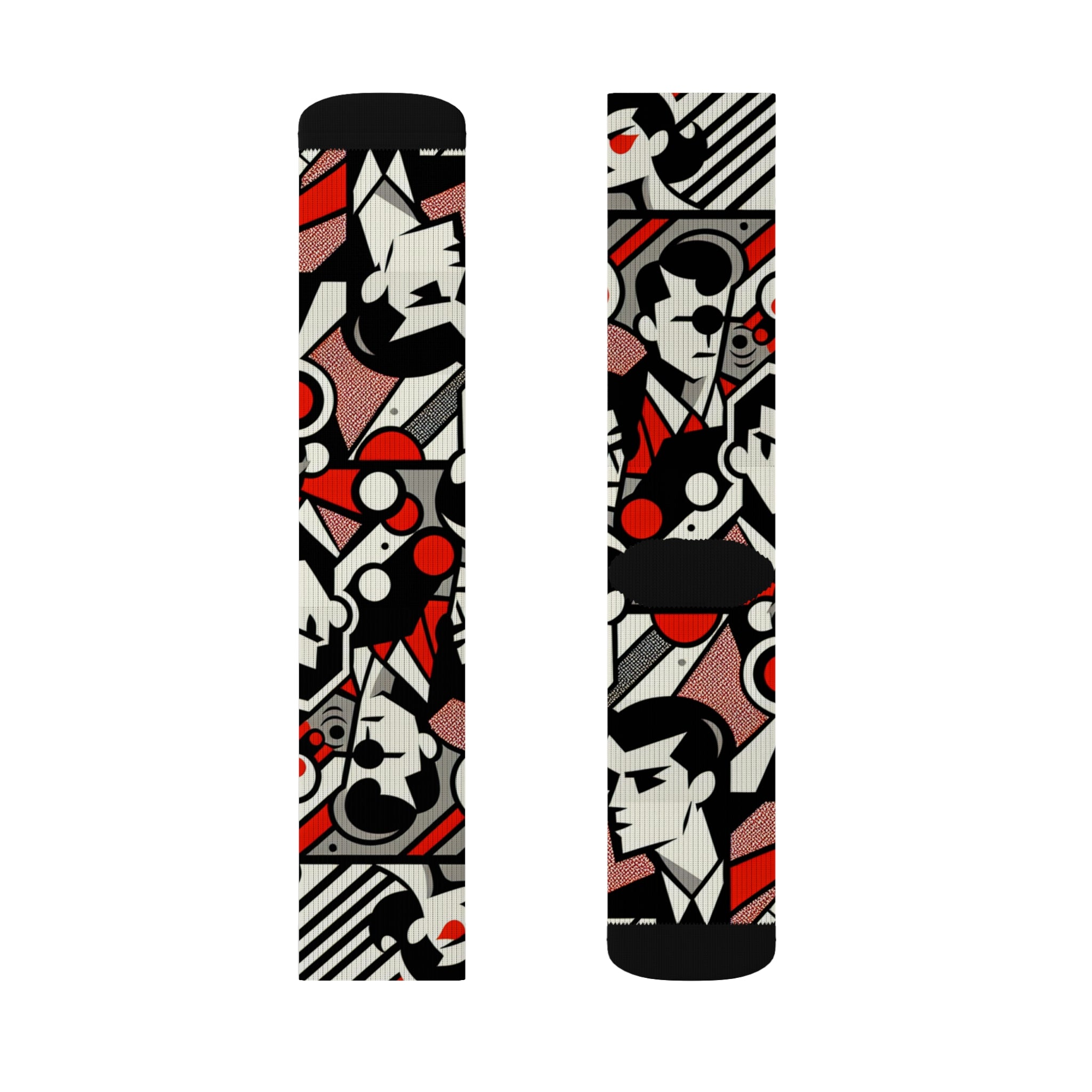 Isabella Cortile - Socks