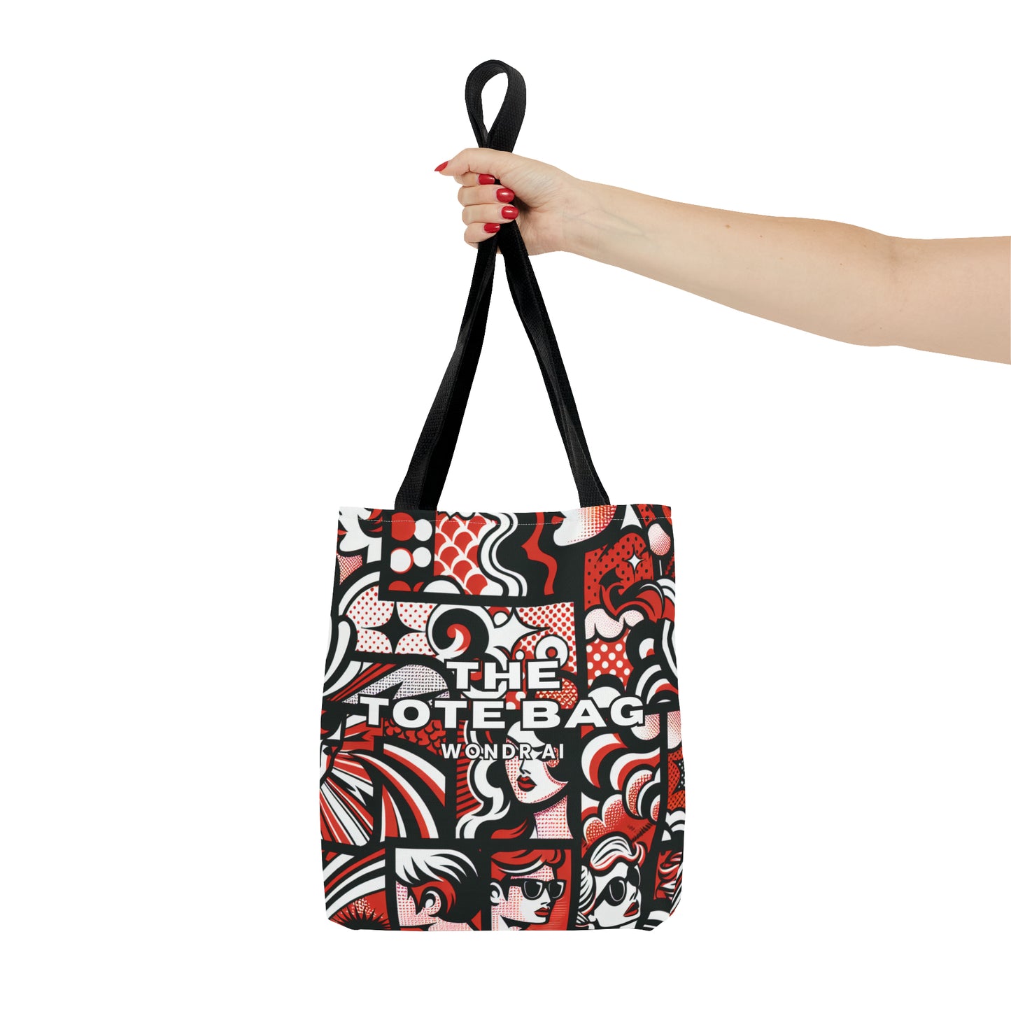 Aurelio Seraphini - Tote_Bag