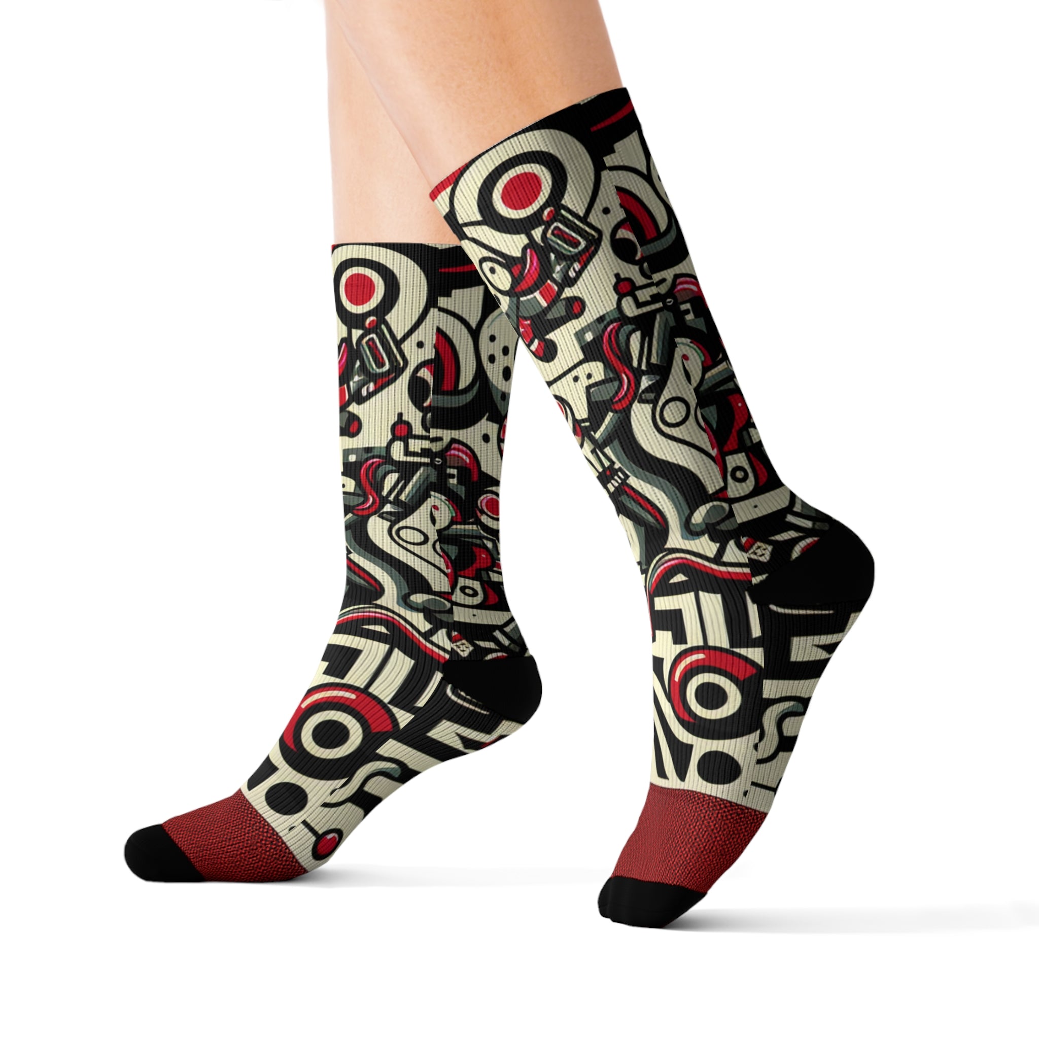 Isabella Fontanelli - Socks