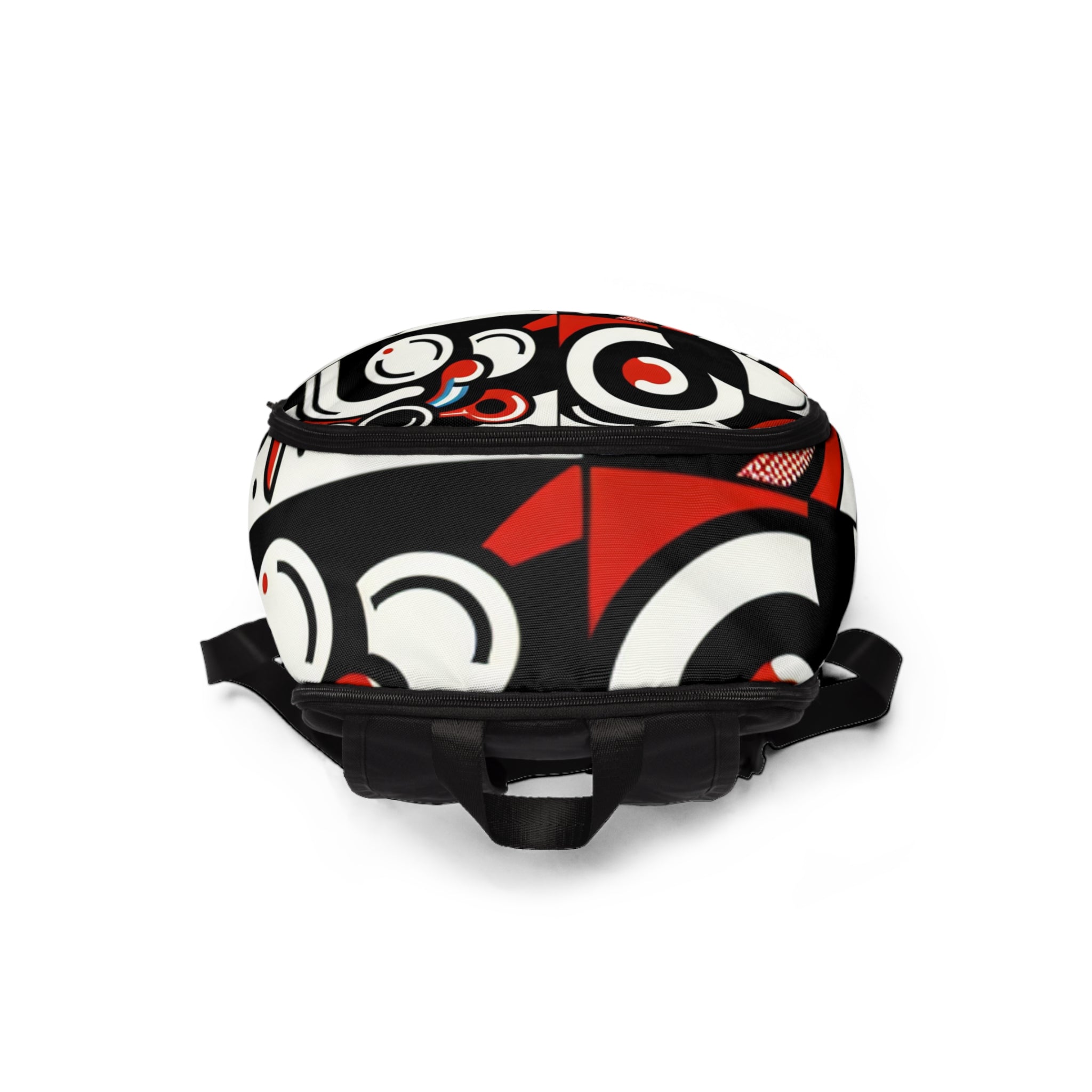 Isabella Delamare - Backpack
