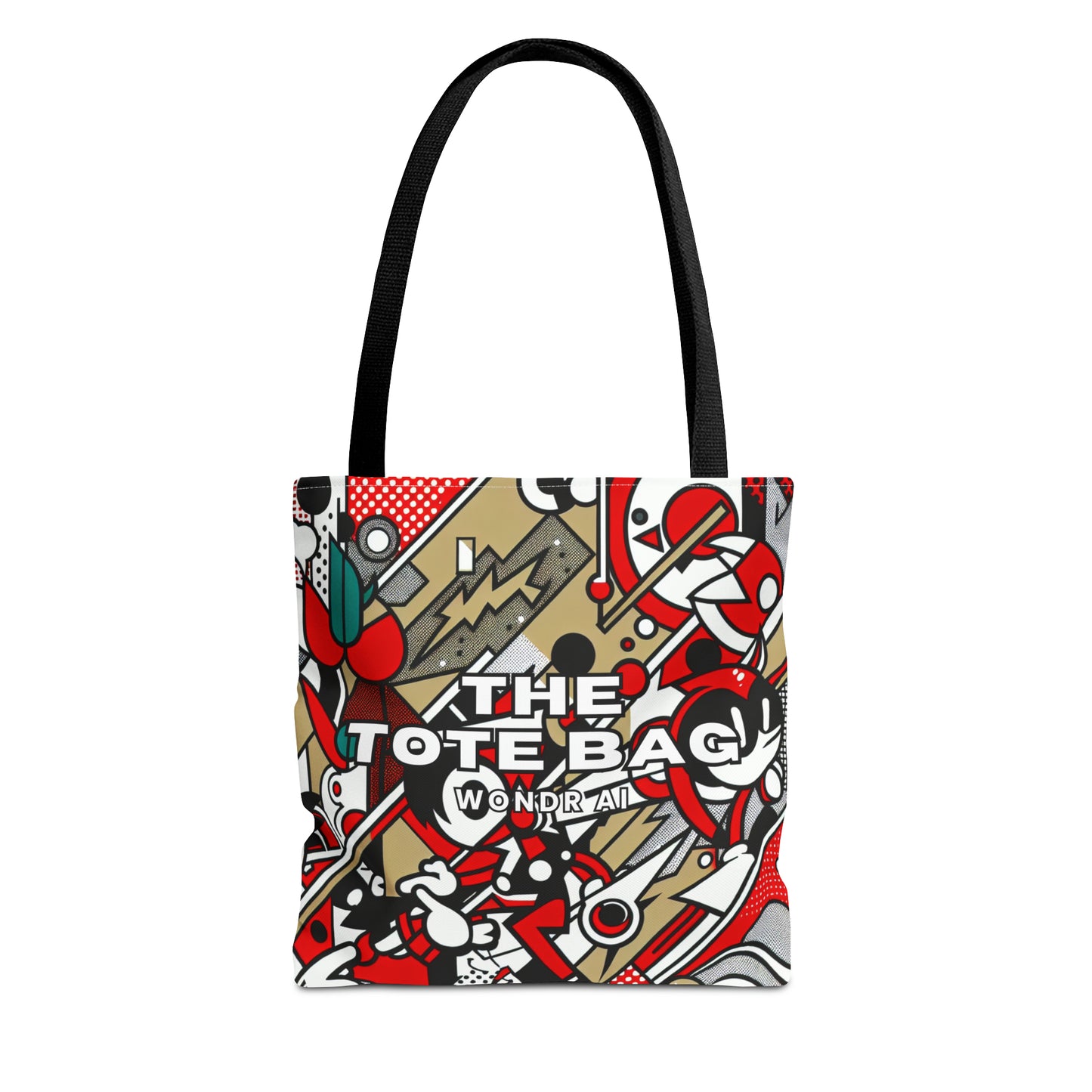 Eleanora Bellini - Tote_Bag