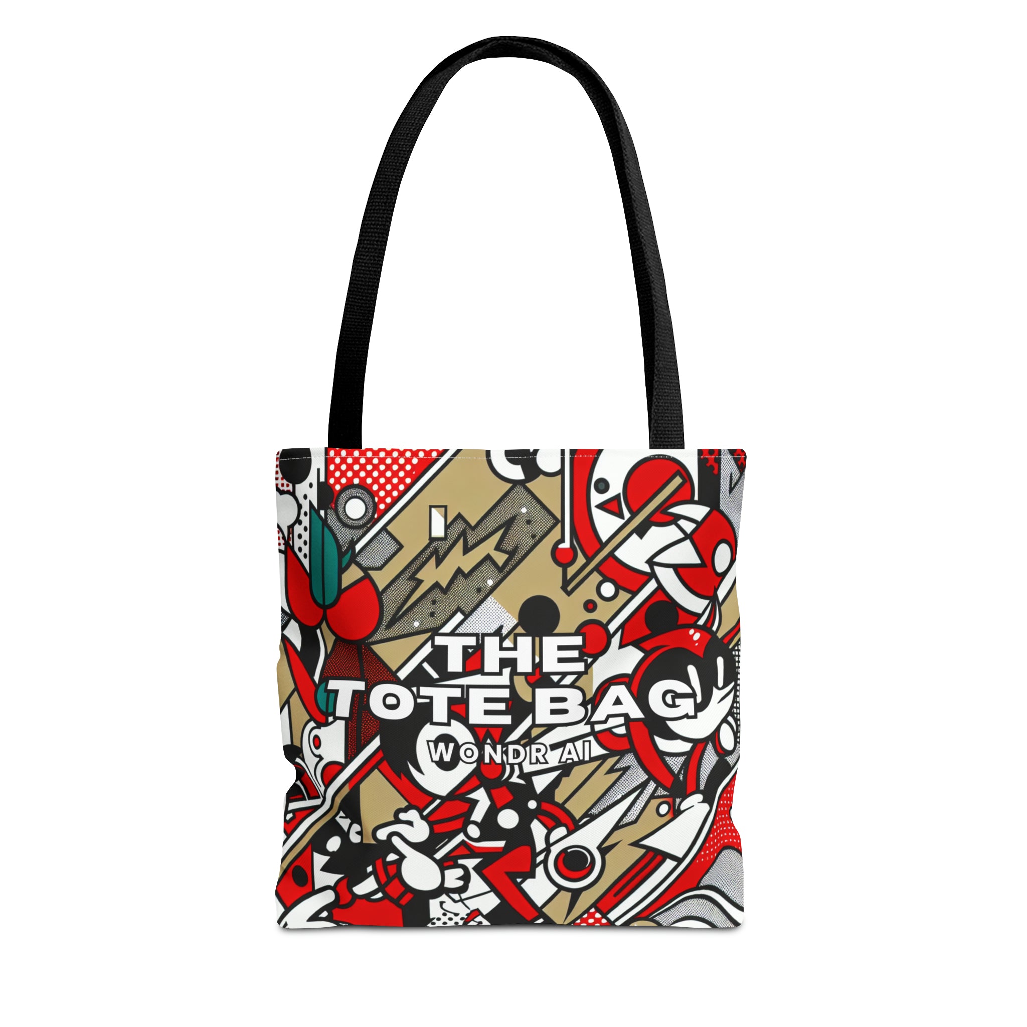 Eleanora Bellini - Tote_Bag