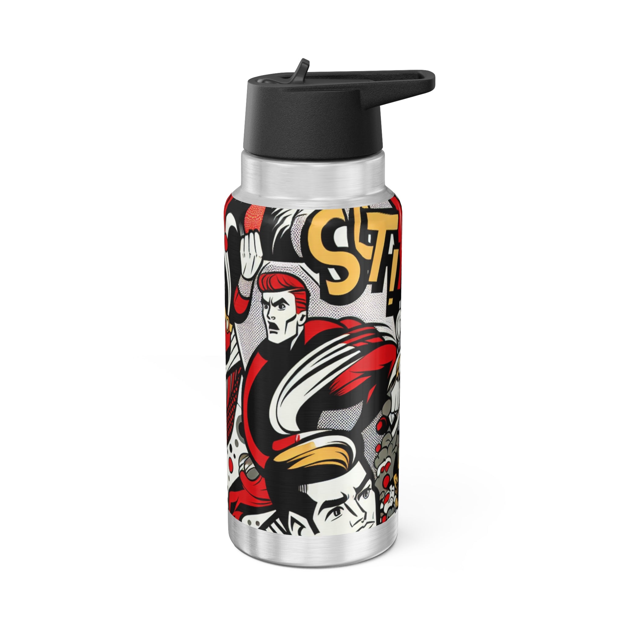 Aurelia Vanetti - Thermos