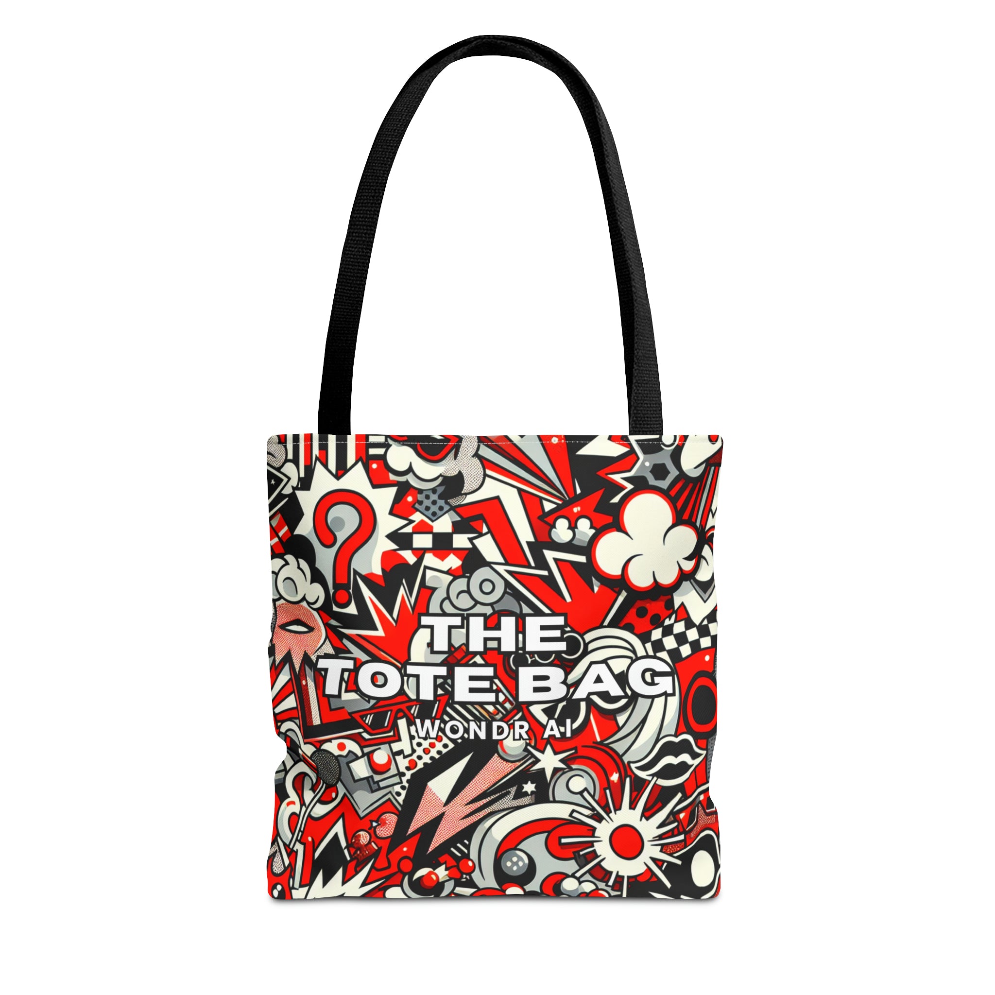 Eloise Delafontaine - Tote_Bag