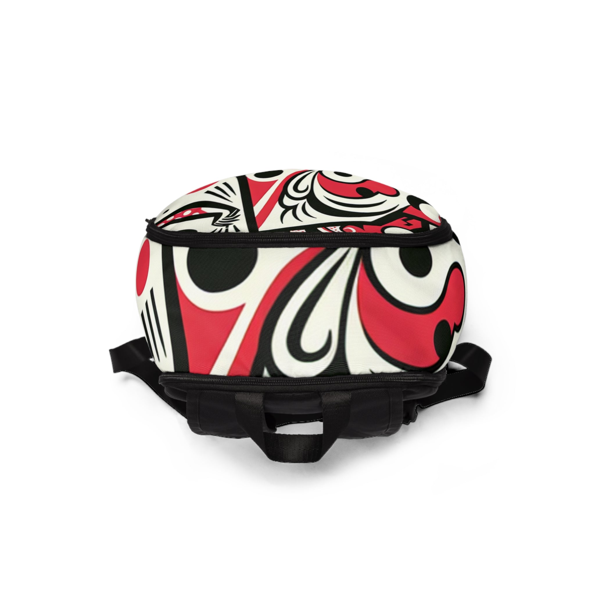 Evelina DaVittorio - Backpack