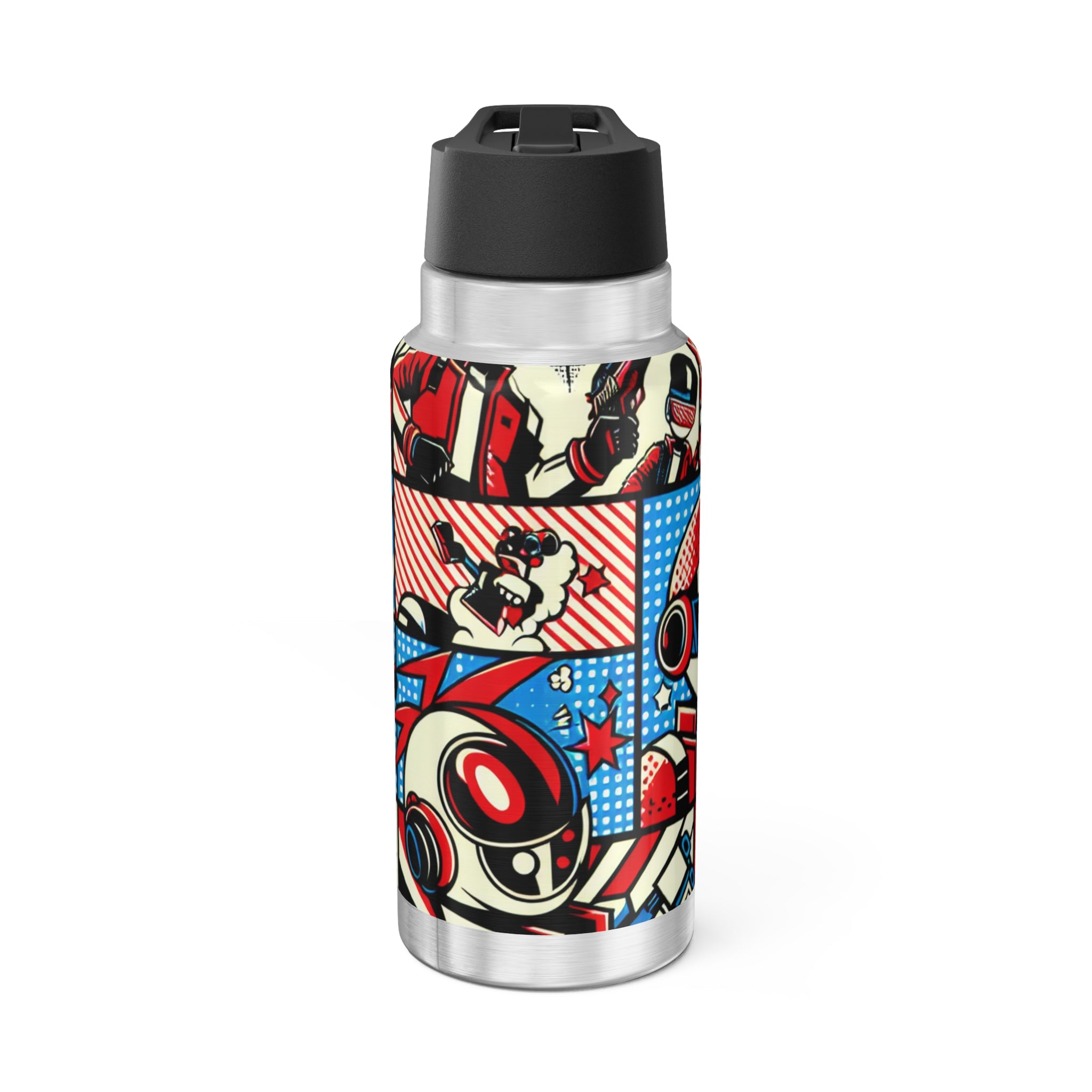 Alessandra Olivetti - Thermos
