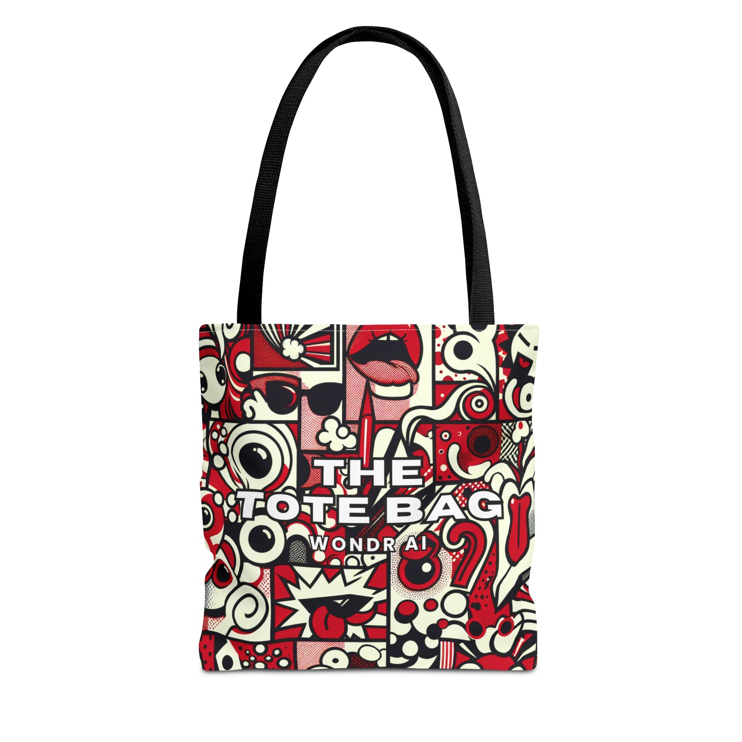 Leonora Biancardi - Tote_Bag