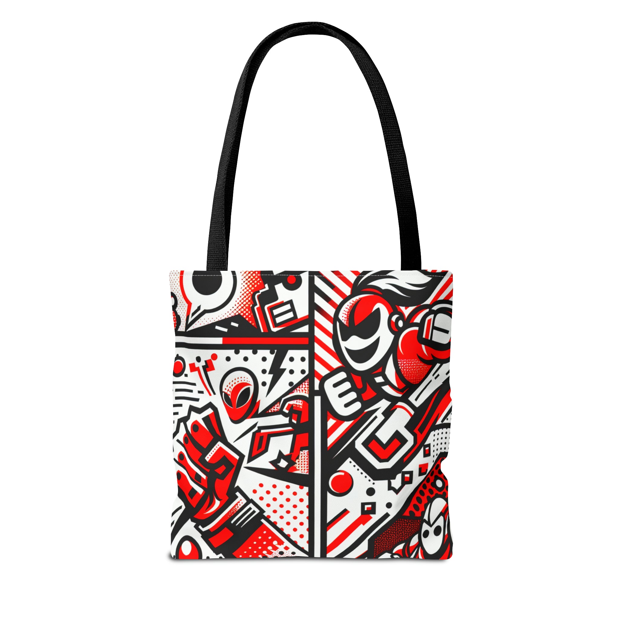 Isabella Cortez - Tote_Bag