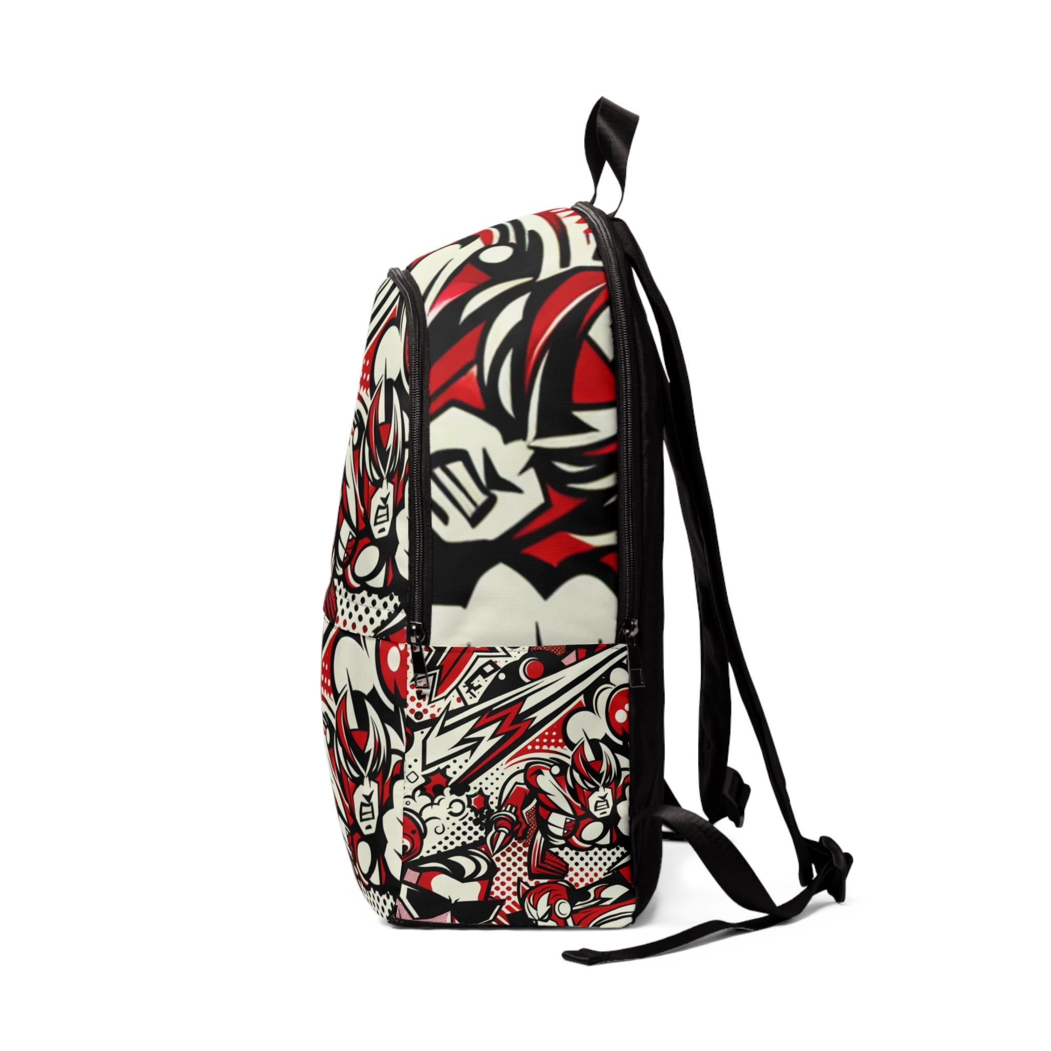 Isabella Caravaggio - Backpack