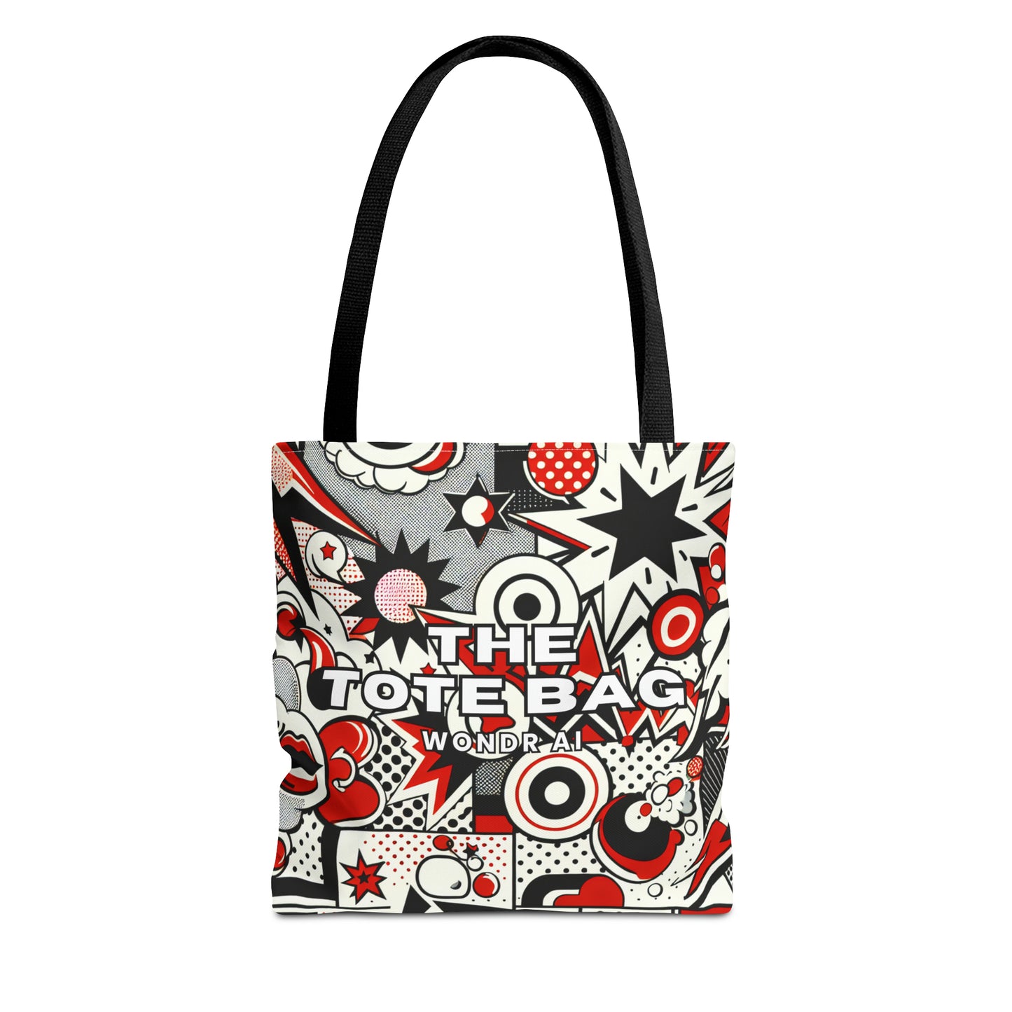 Aurelia VanDerlinde - Tote_Bag