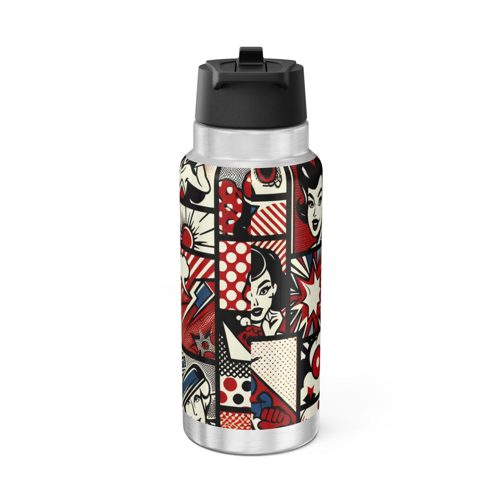 Isabella DeVerona - Thermos