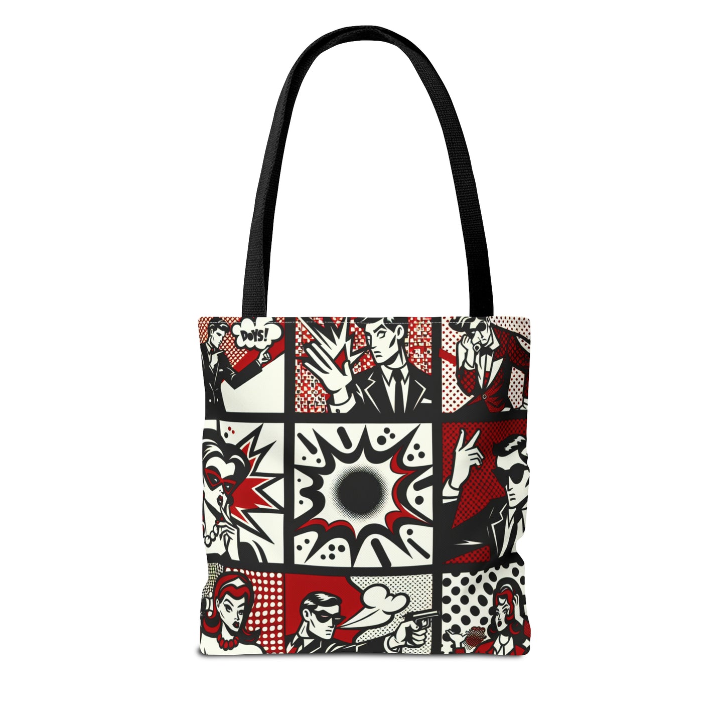 Aurelia Bellini - Tote_Bag