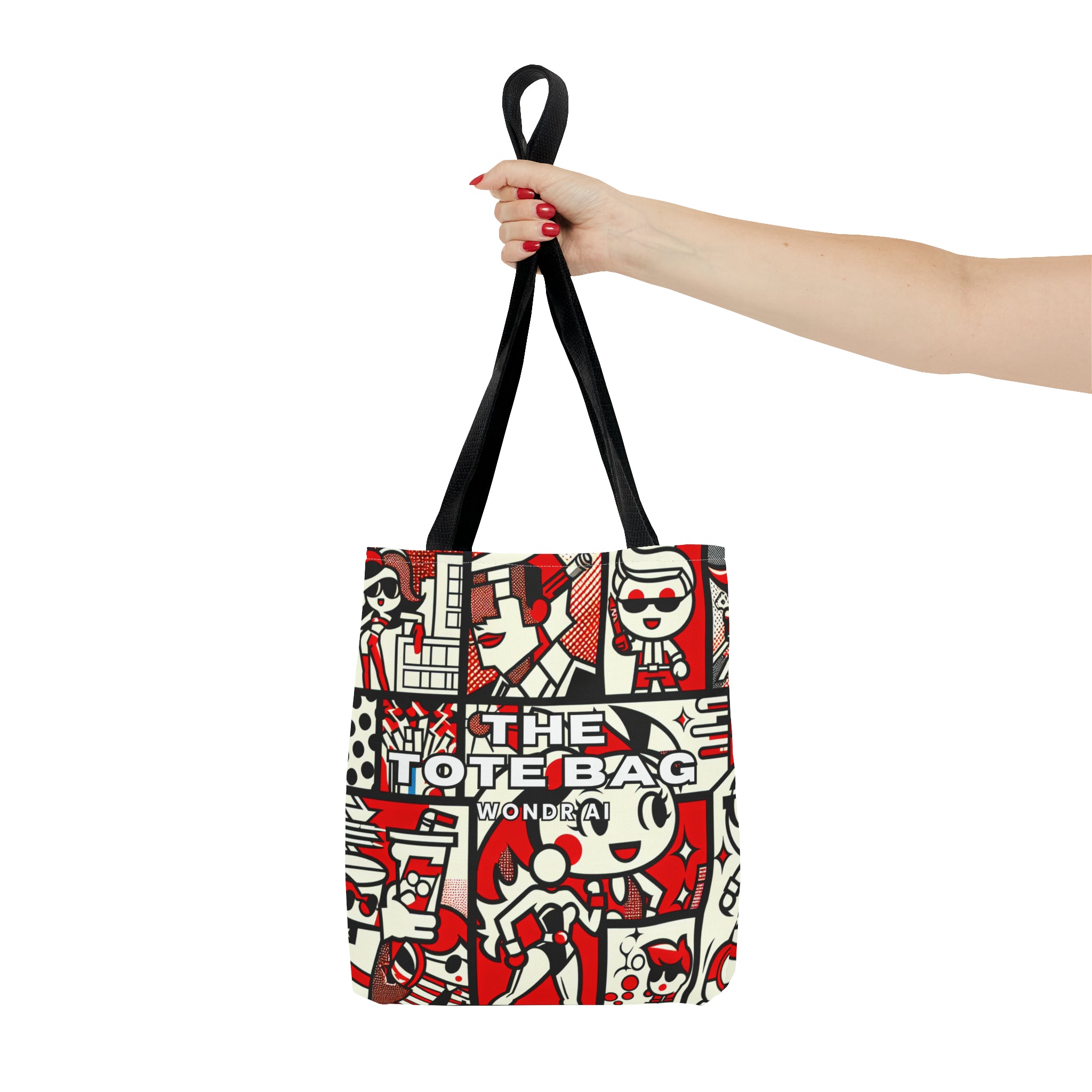 Aurelia Banchieri - Tote_Bag