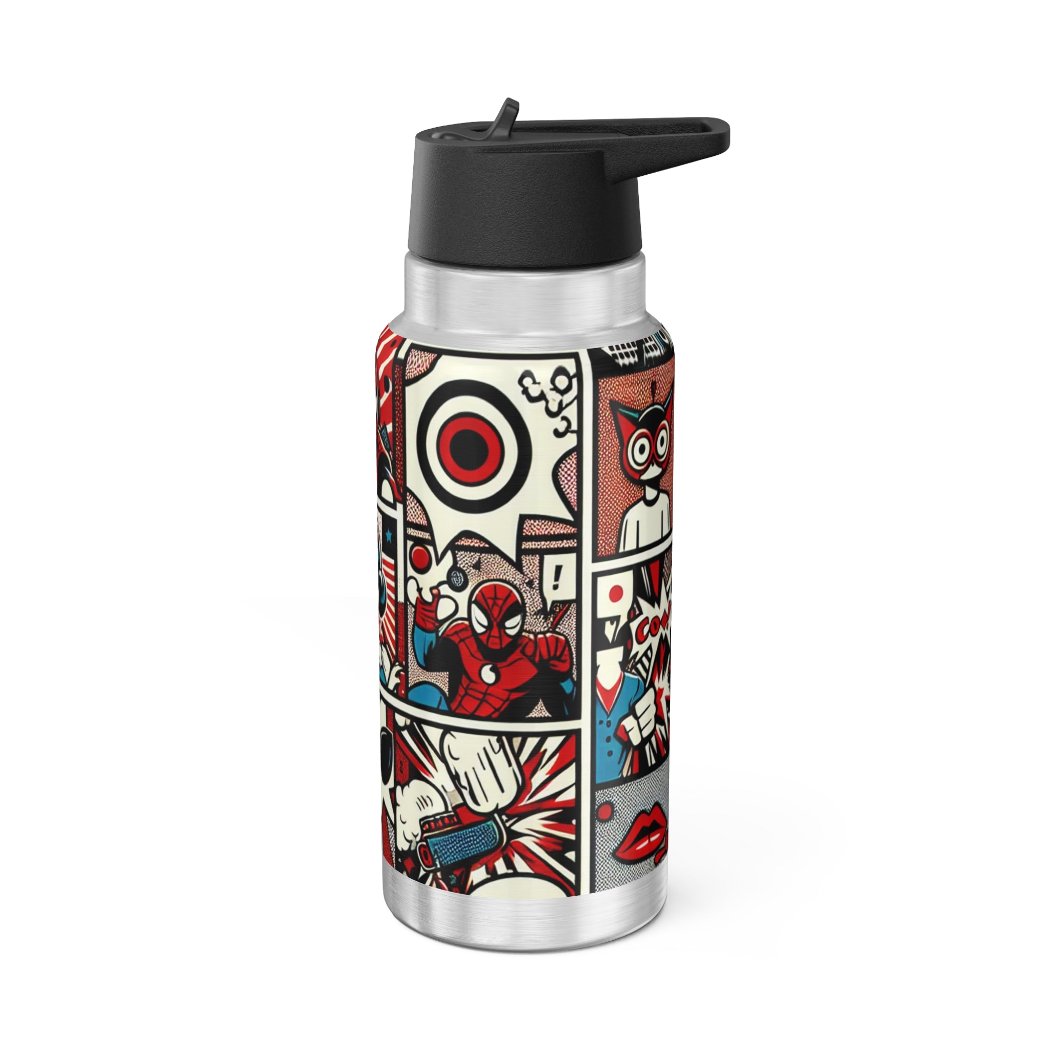 Vittoria Bramante - Thermos