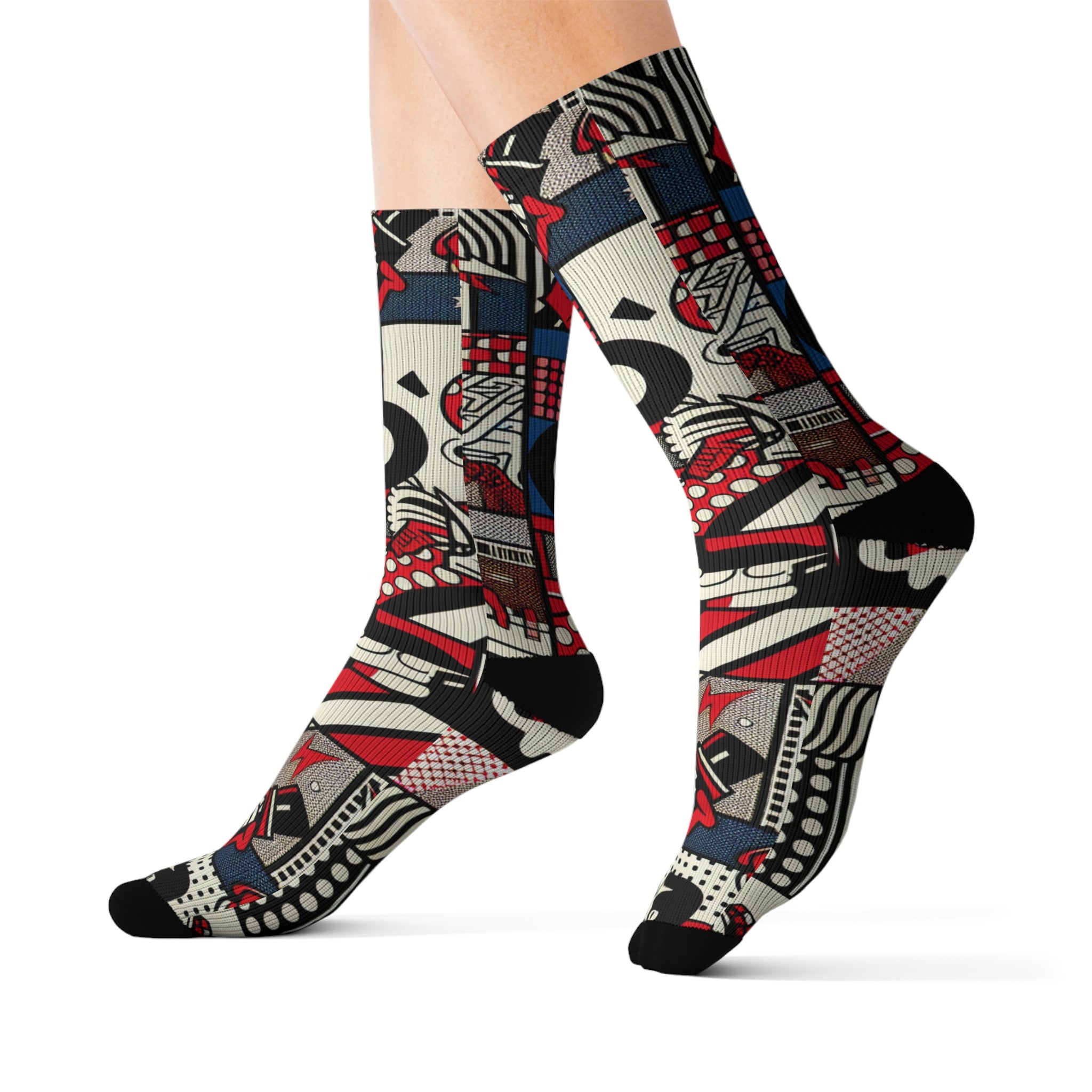 Giancarlo Bellini - Socks