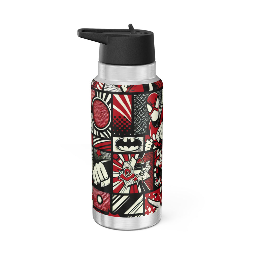 Ariadne Van Der Meer - Thermos