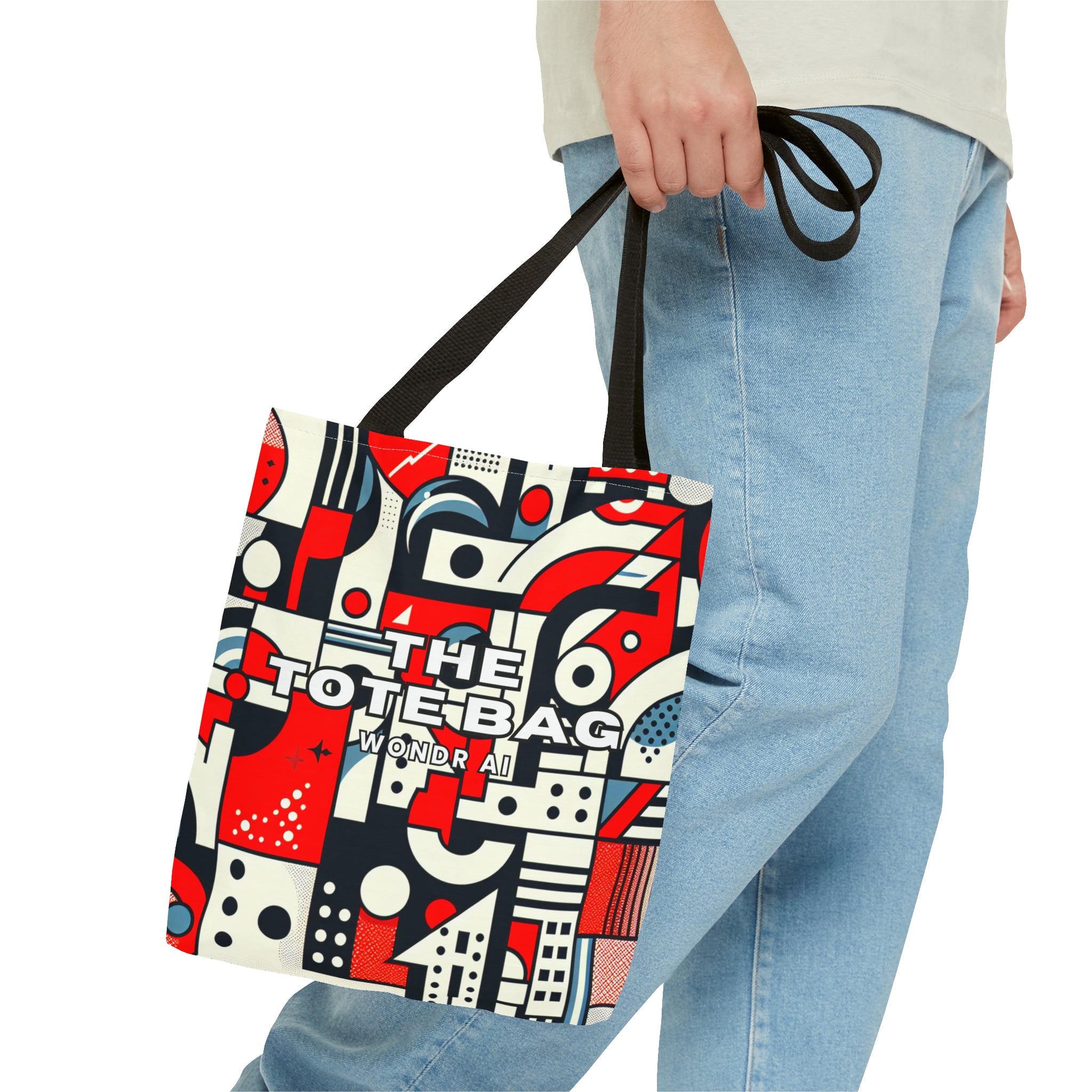 Isabella Strozzi - Tote_Bag