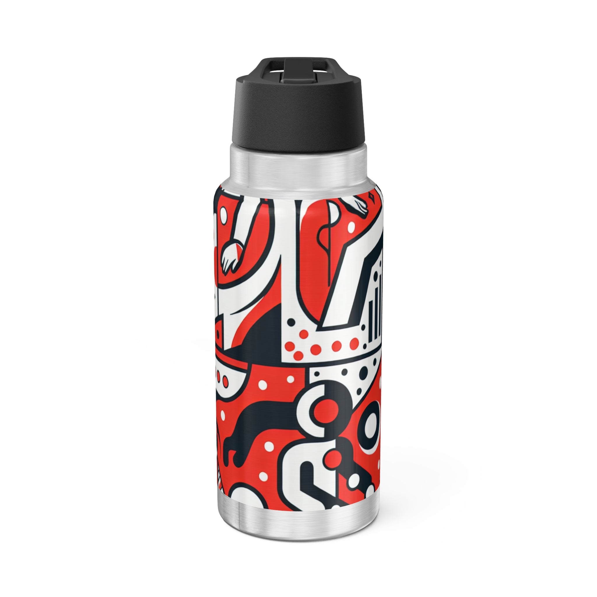 Alessandro Belladonna - Thermos