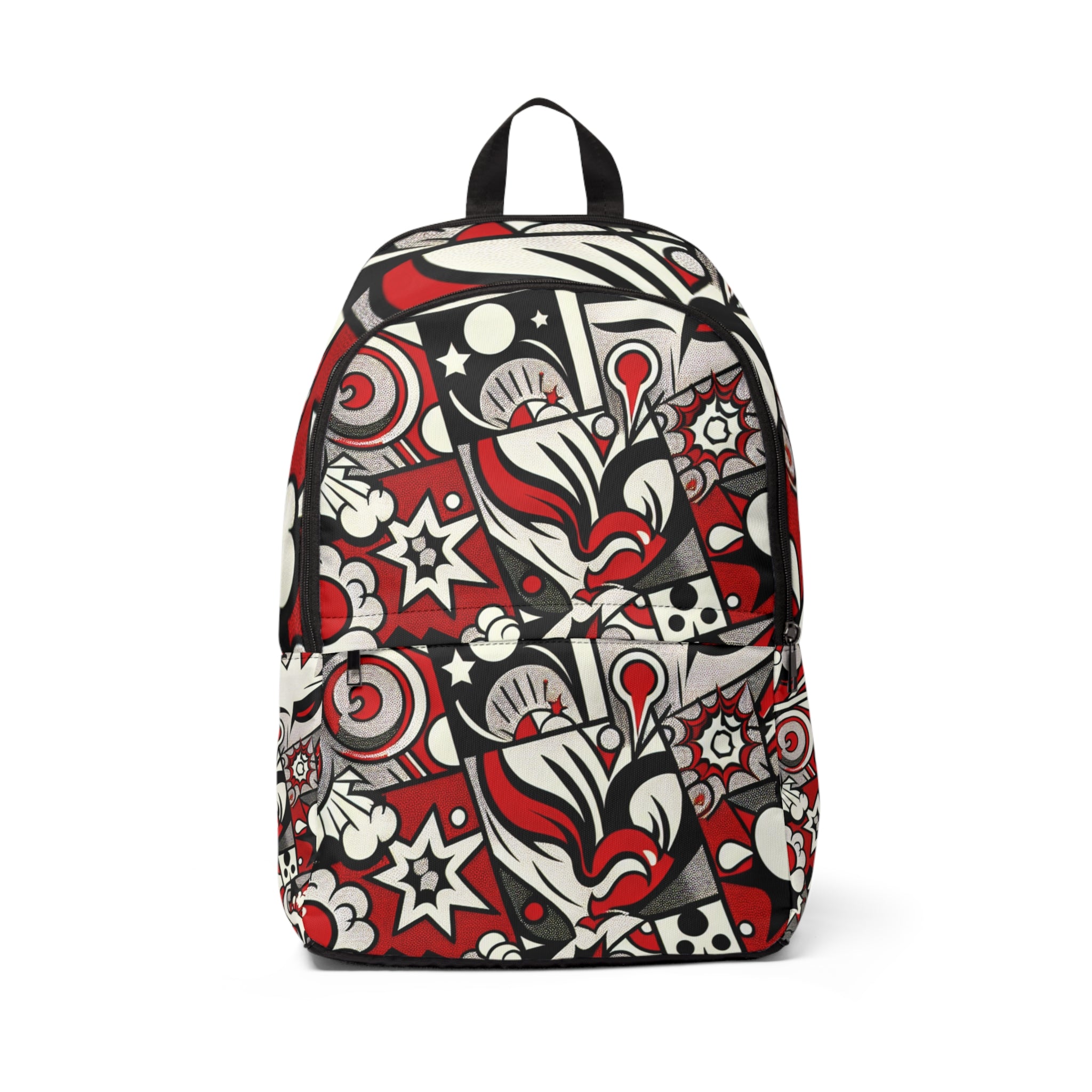 Isabella Strozzi - Backpack