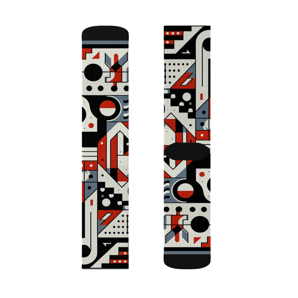 Annalise Van Derloch - Socks