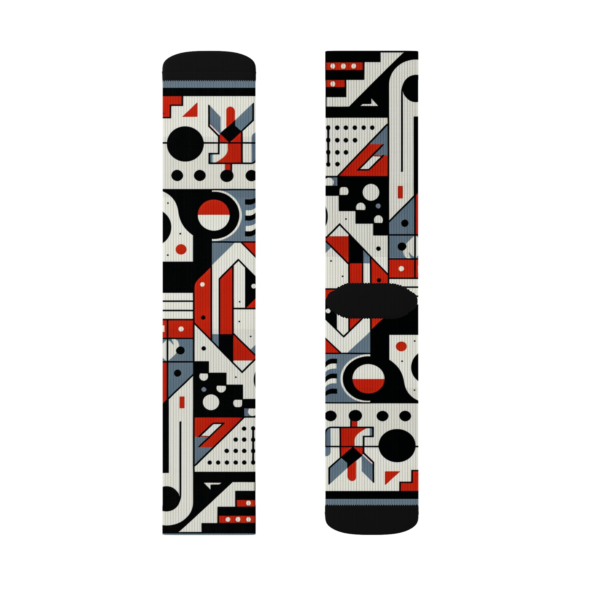 Annalise Van Derloch - Socks