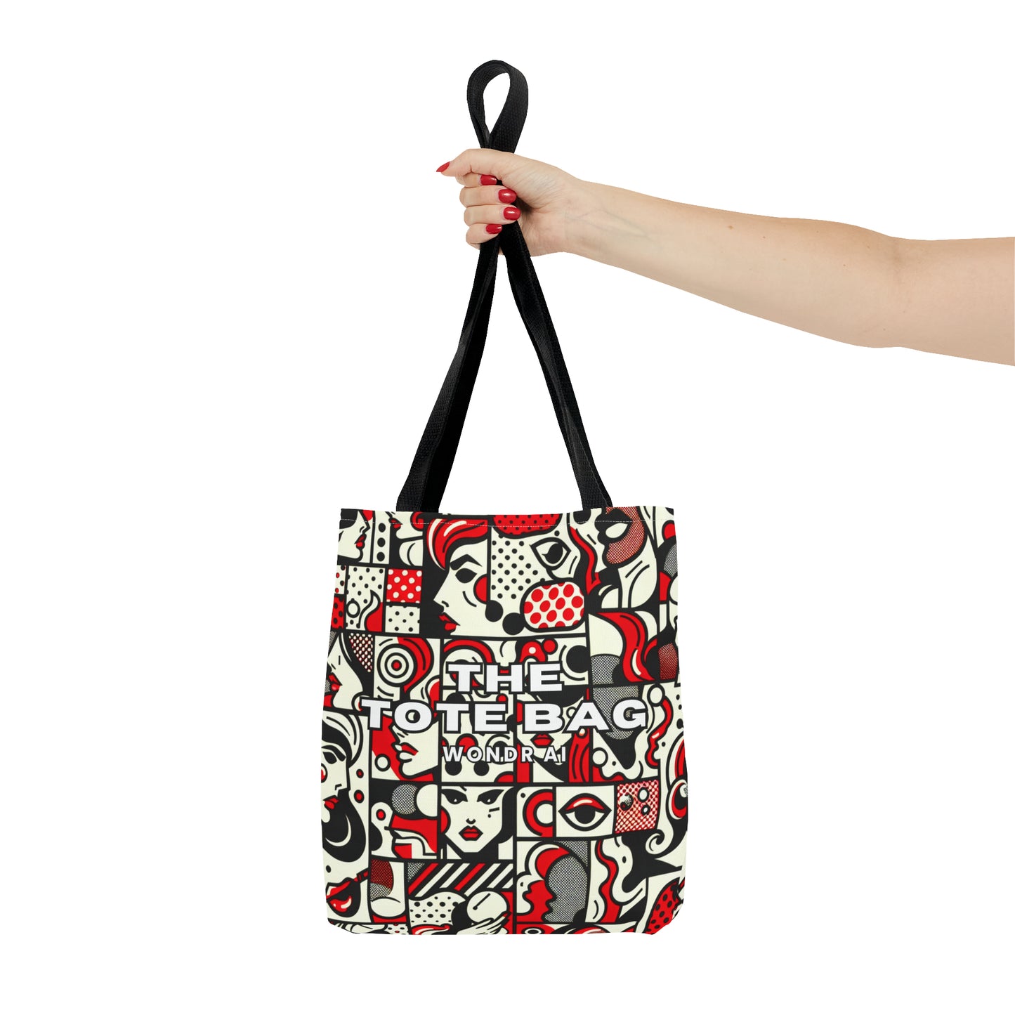 Amabella Remington - Tote_Bag