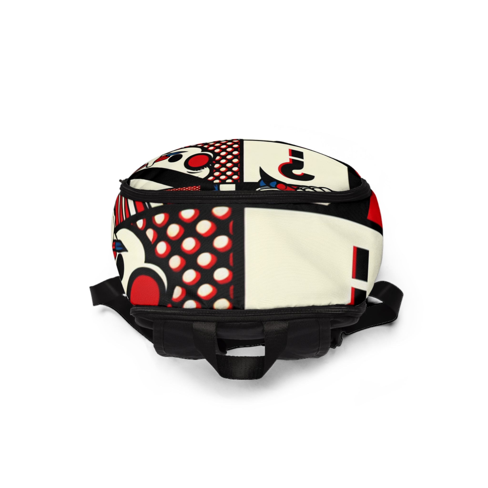 Isabella Romano - Backpack