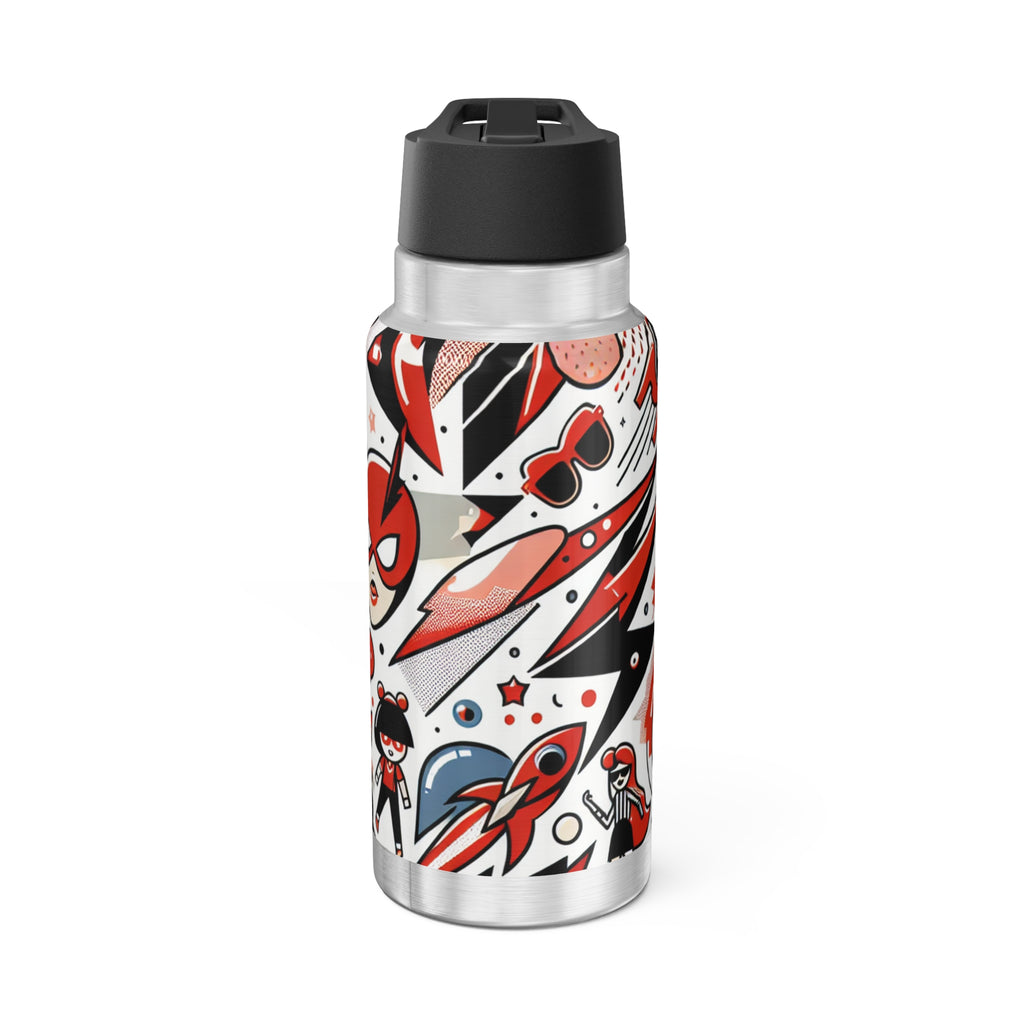 Benedicto Caravelli - Thermos